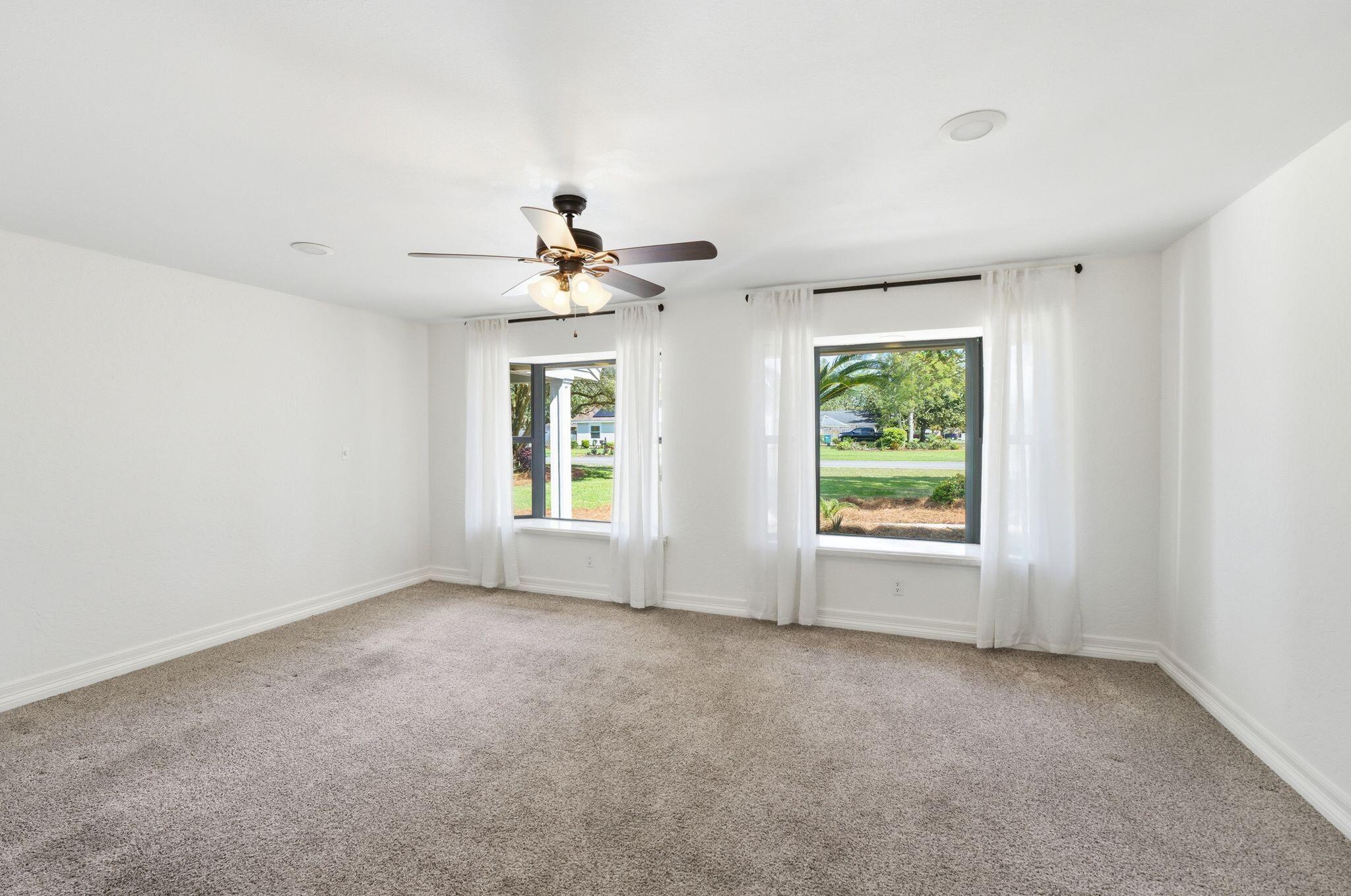 INDIAN BAYOU - Residential