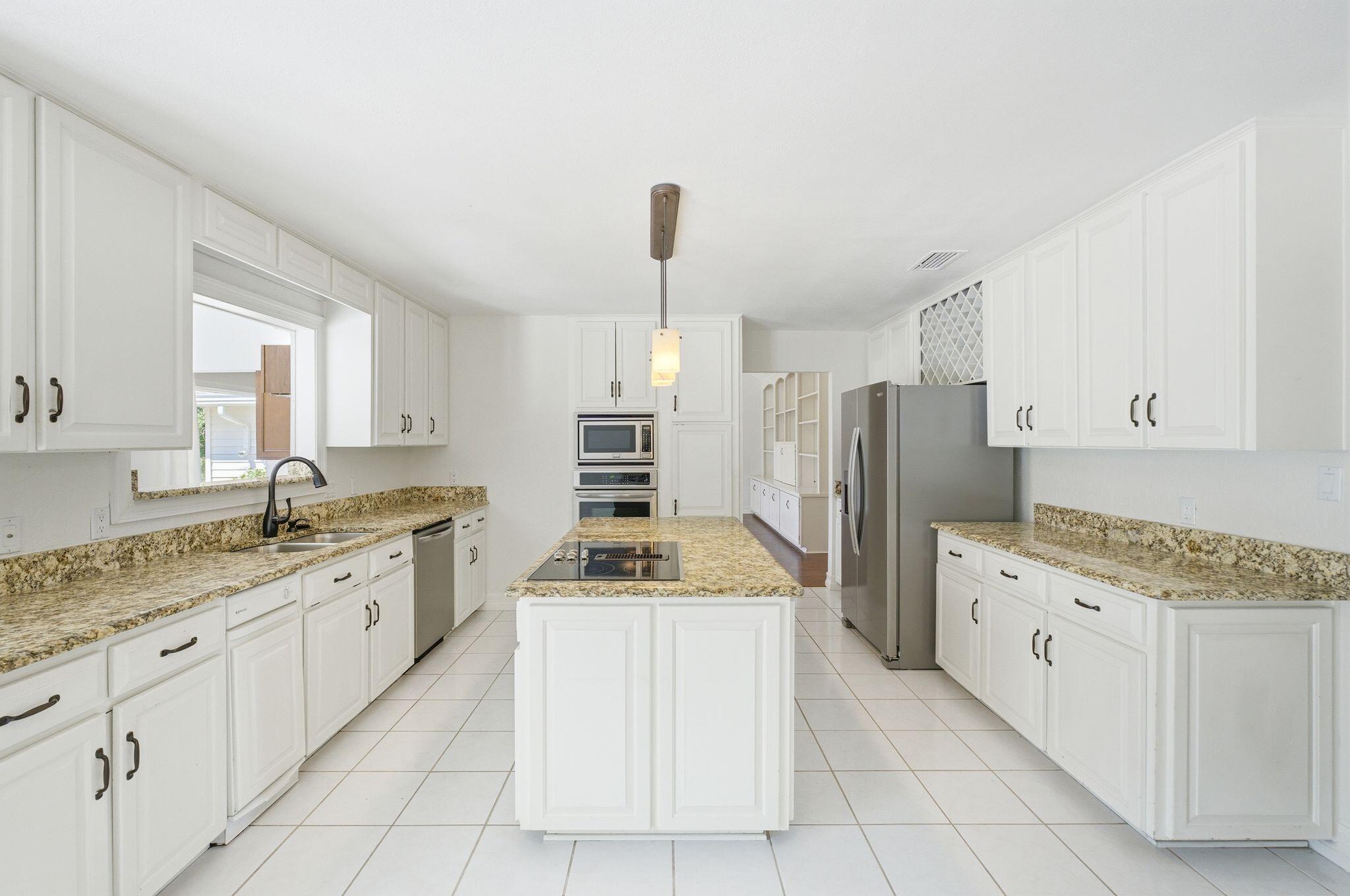 INDIAN BAYOU - Residential