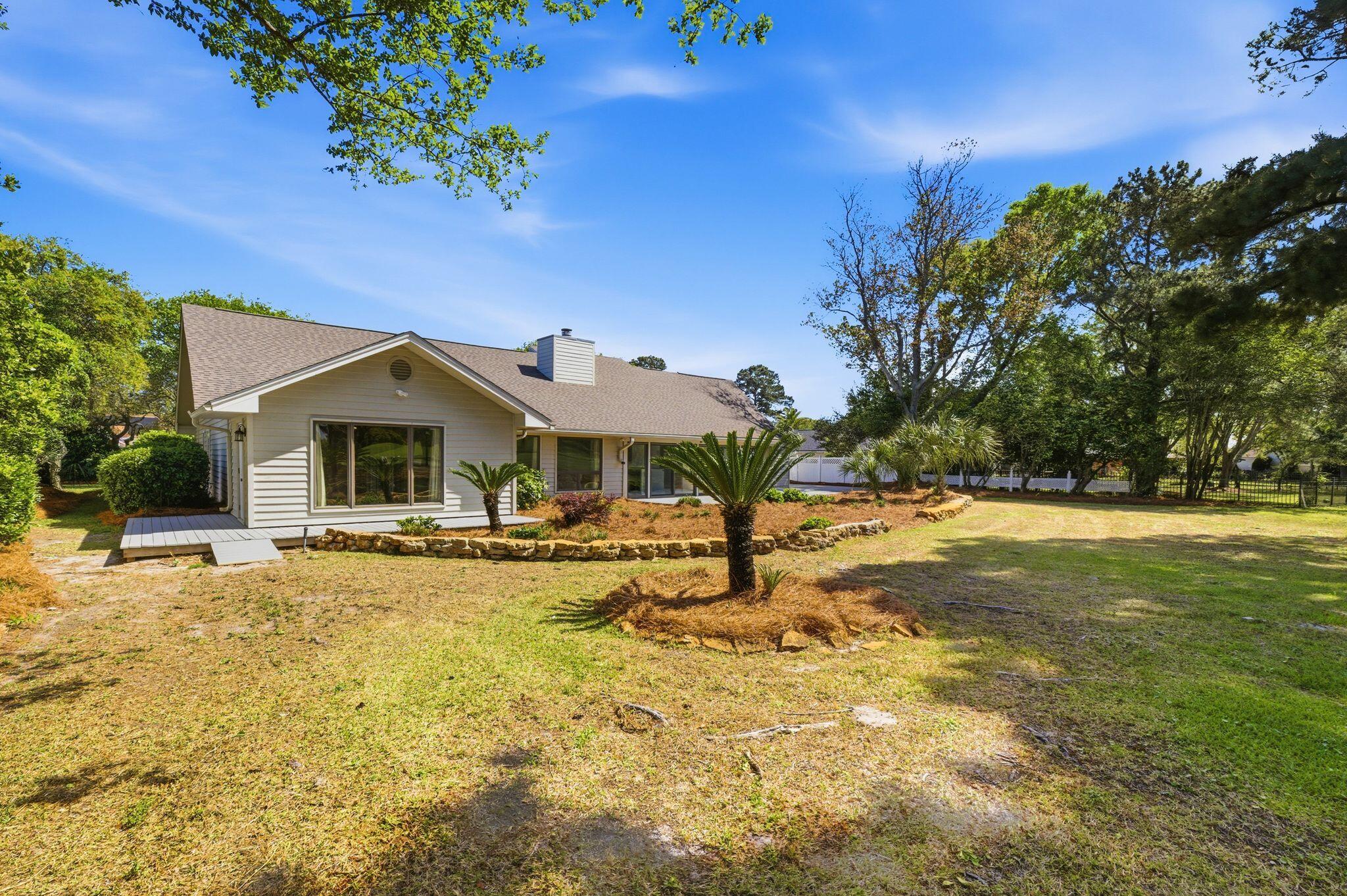 INDIAN BAYOU - Residential