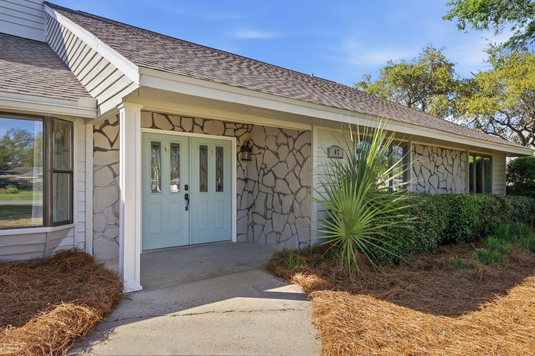 INDIAN BAYOU - Residential