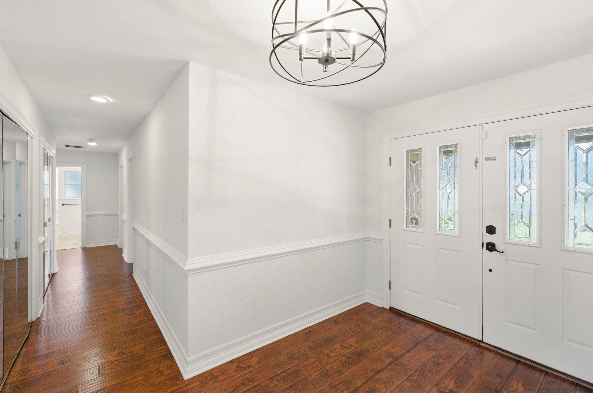 INDIAN BAYOU - Residential