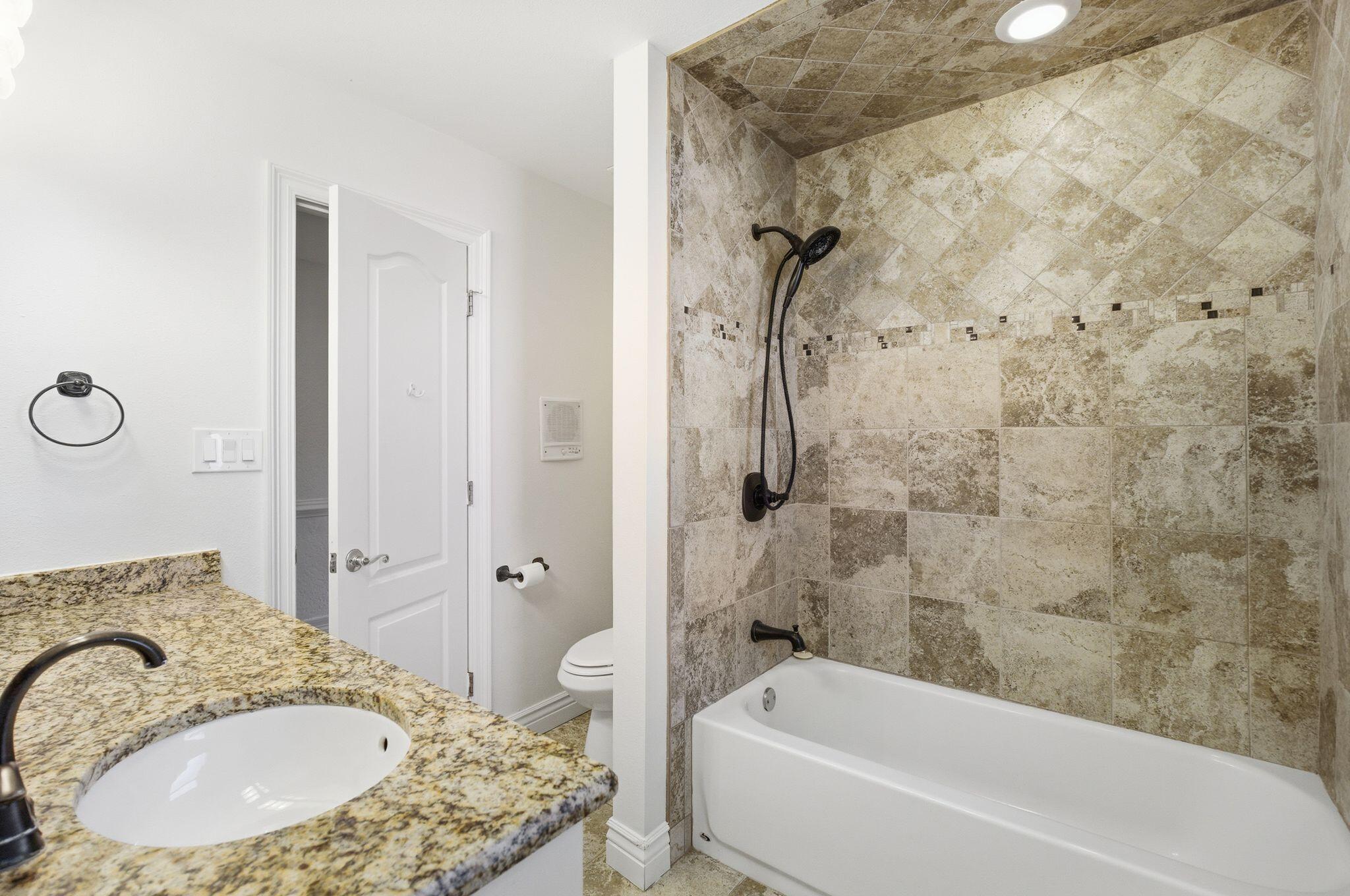 INDIAN BAYOU - Residential