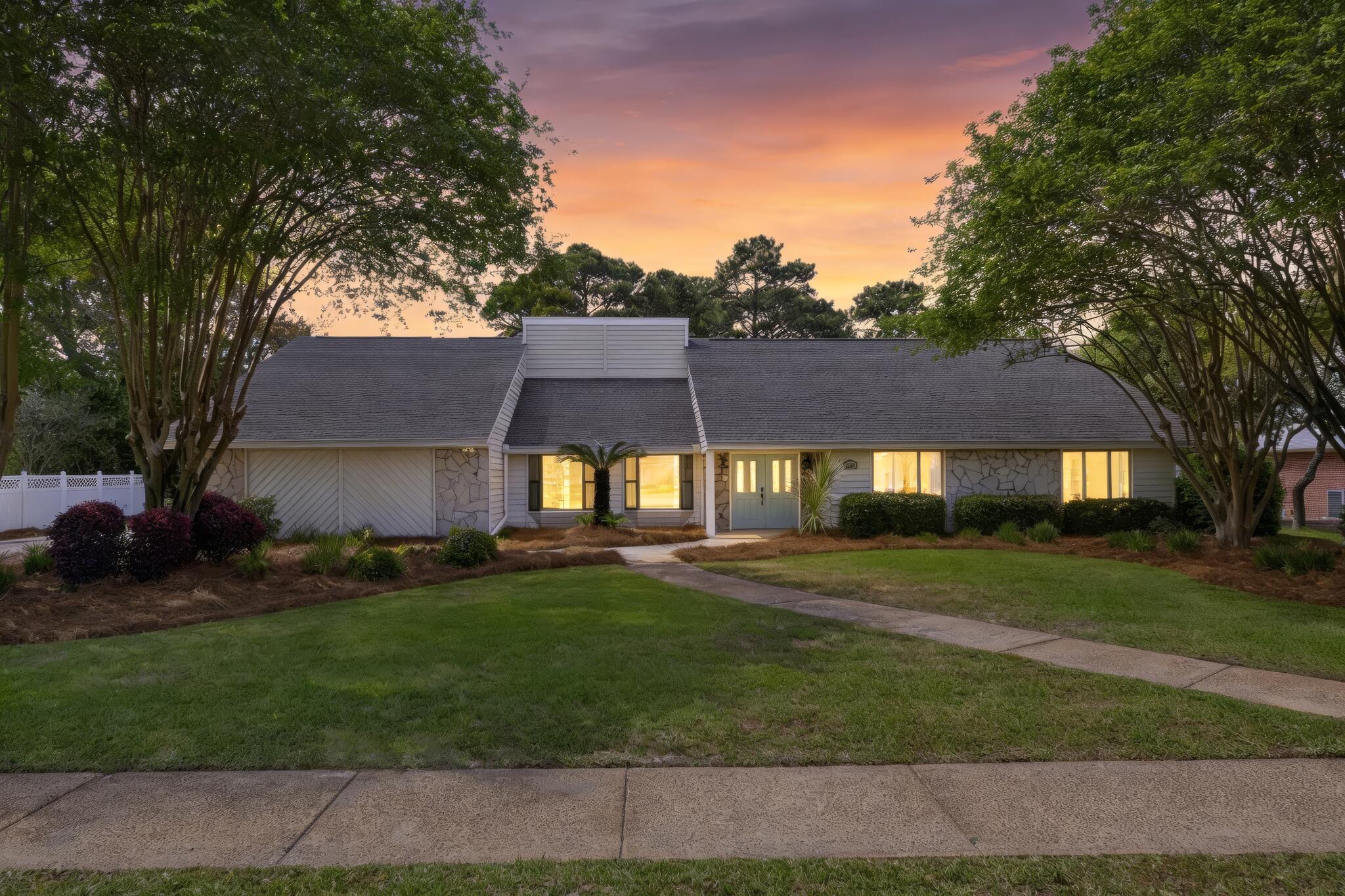 INDIAN BAYOU - Residential