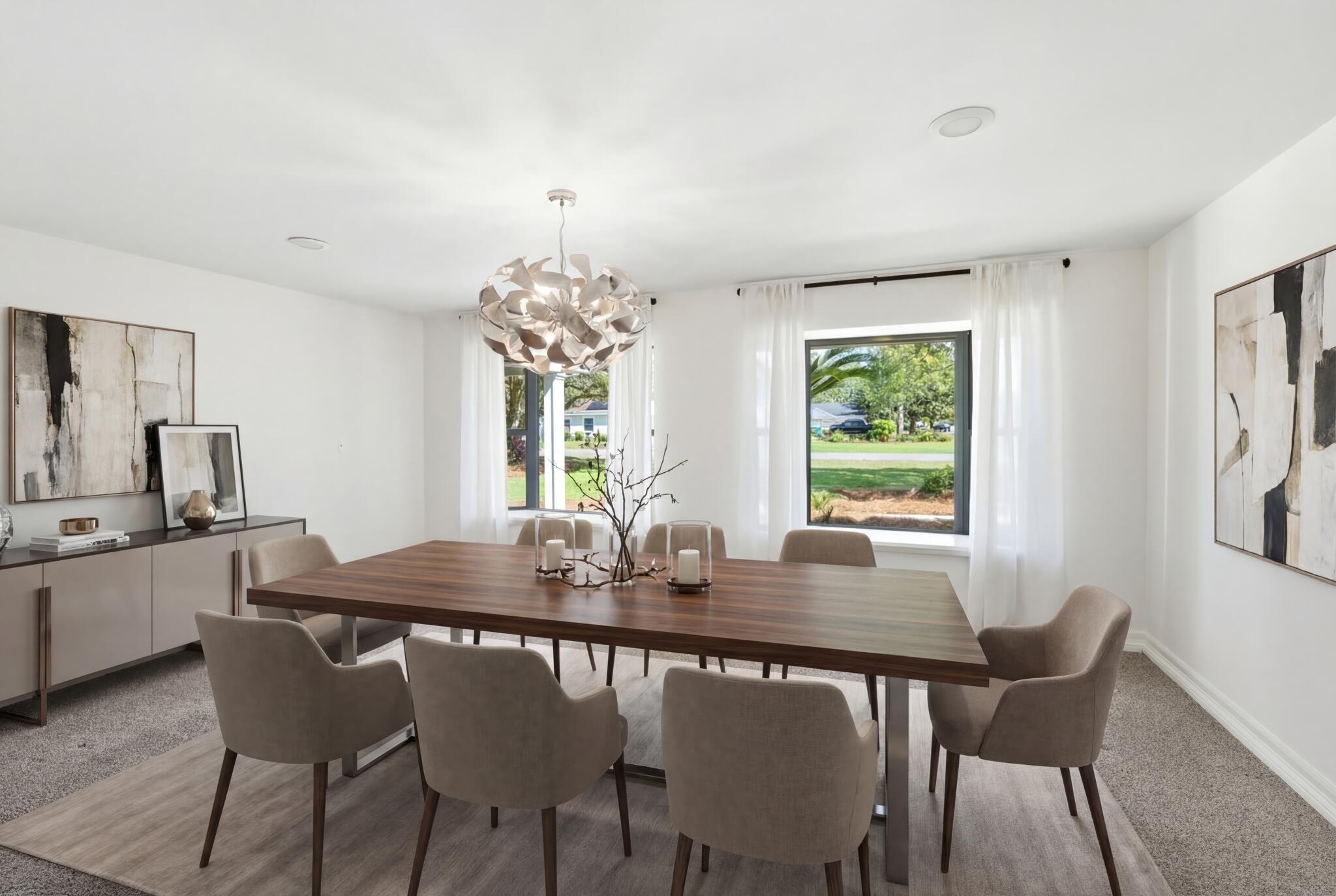 INDIAN BAYOU - Residential