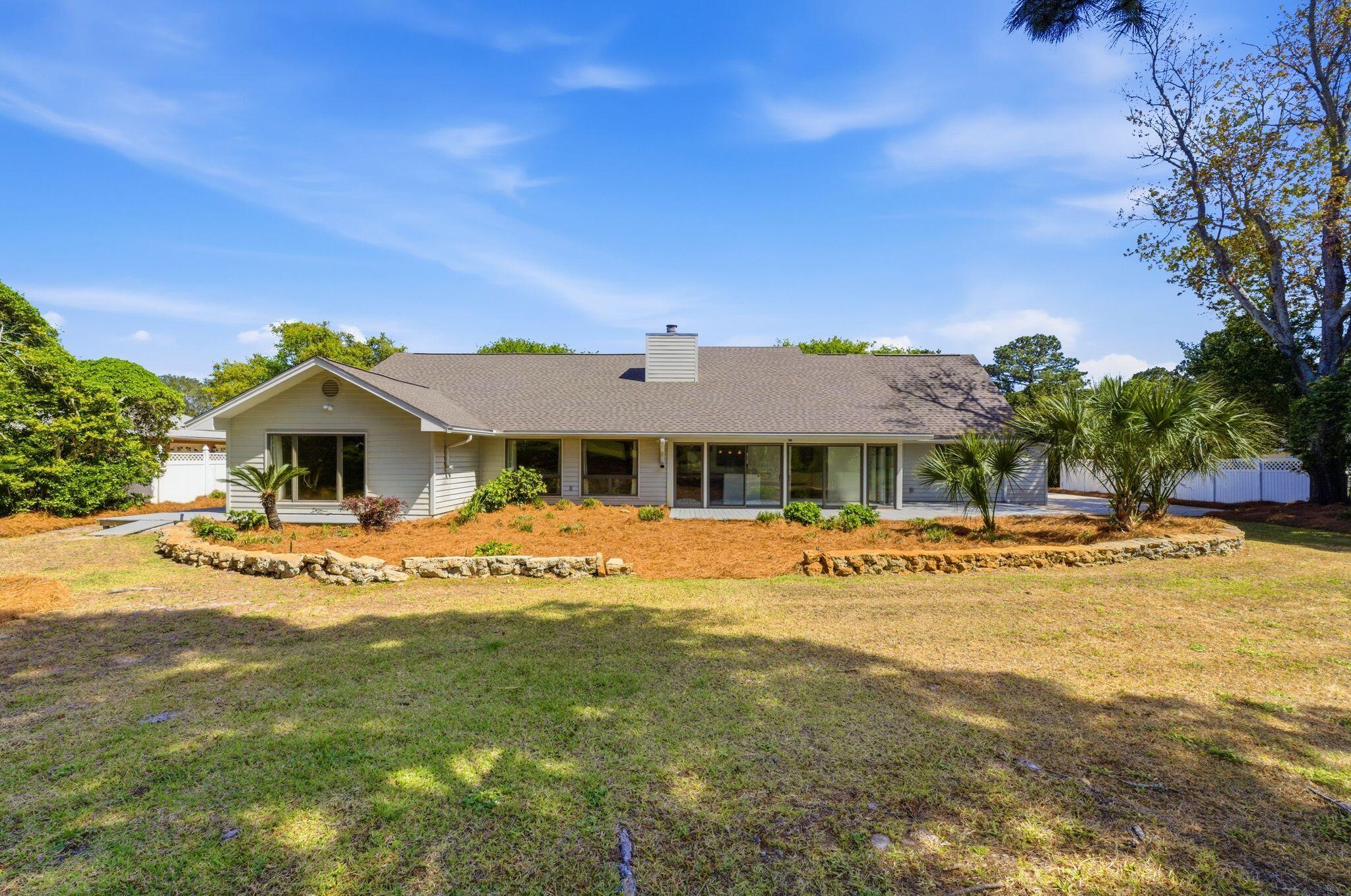 INDIAN BAYOU - Residential