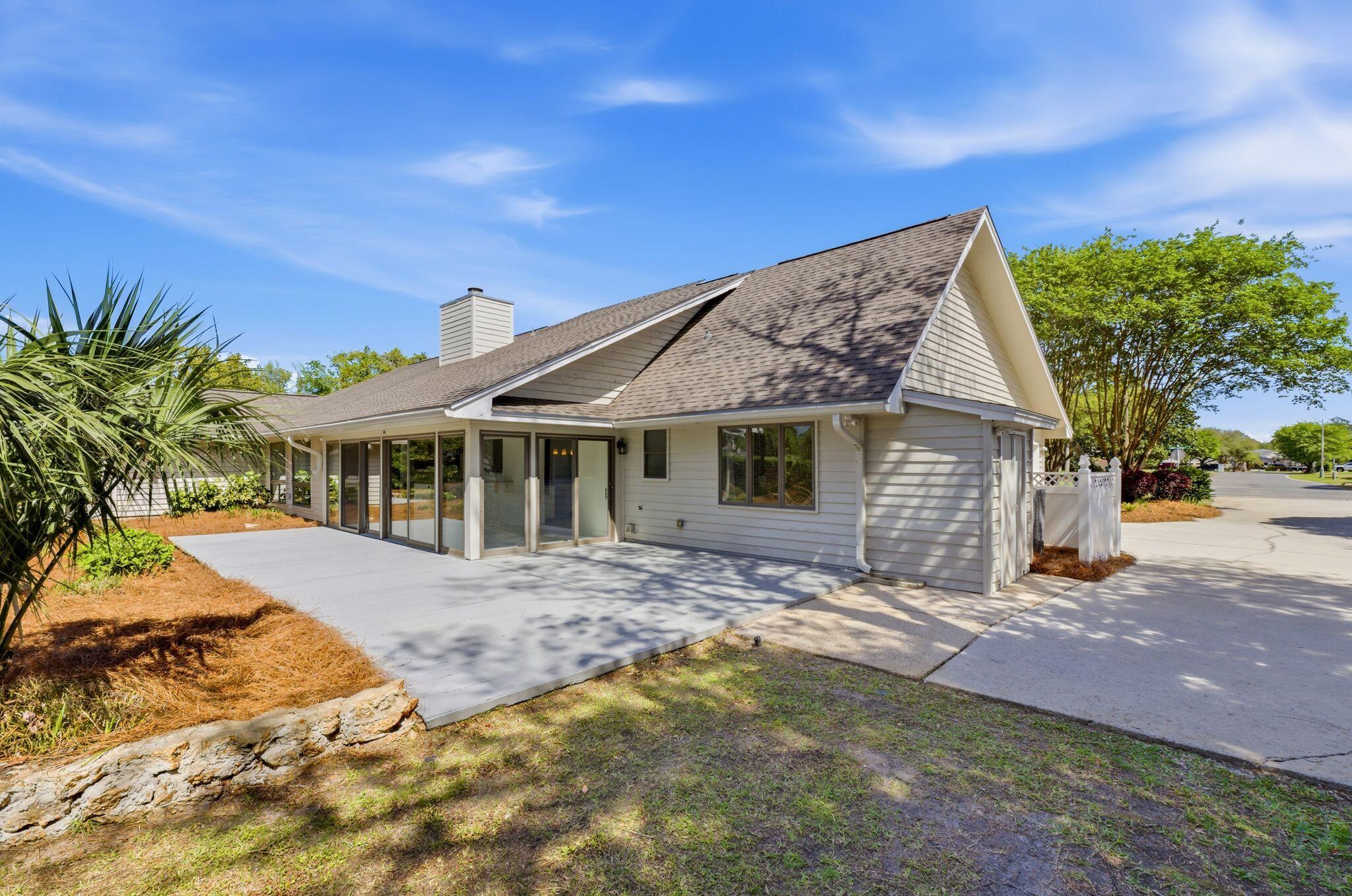 INDIAN BAYOU - Residential