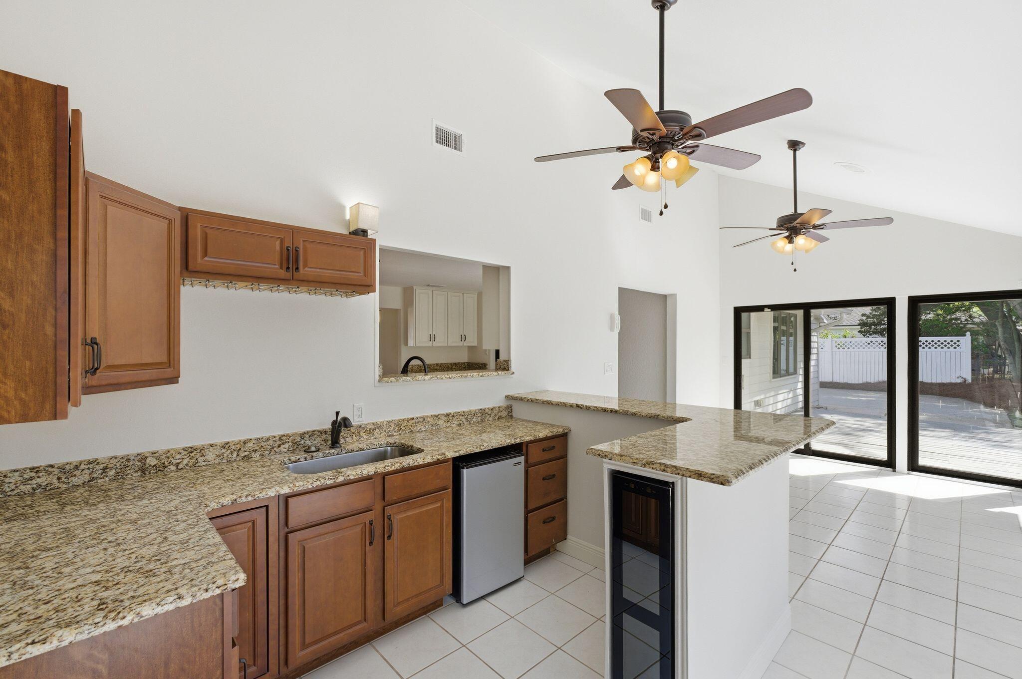 INDIAN BAYOU - Residential