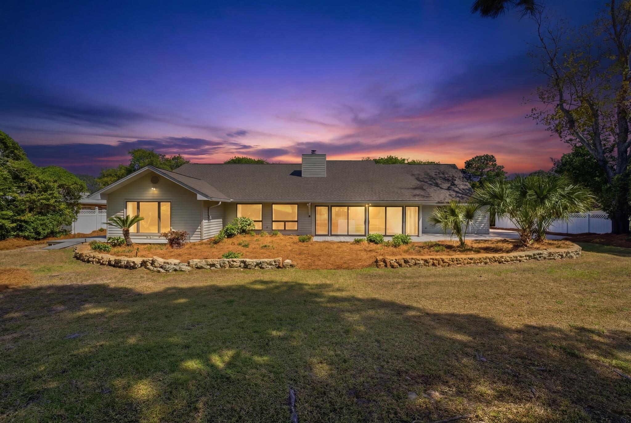 INDIAN BAYOU - Residential