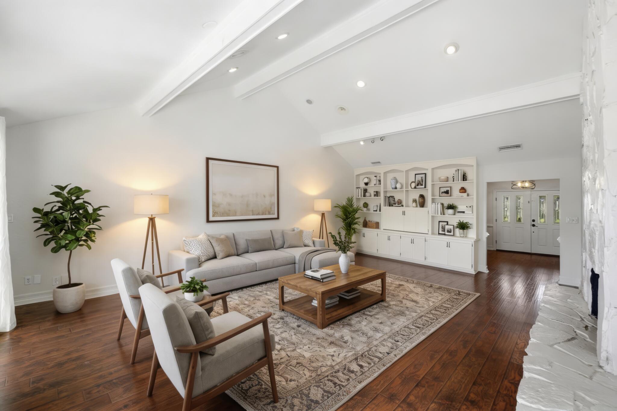 INDIAN BAYOU - Residential