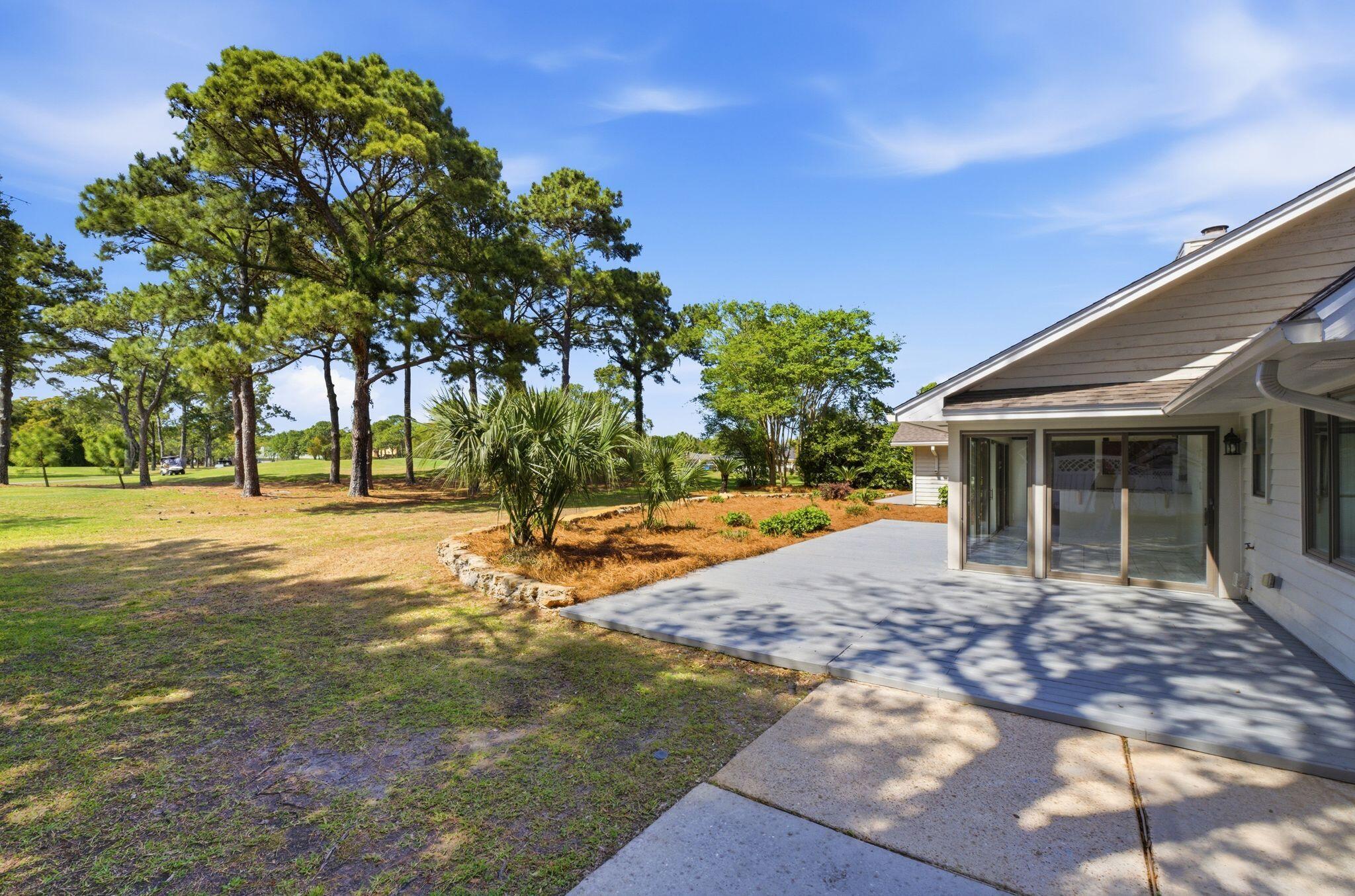 INDIAN BAYOU - Residential