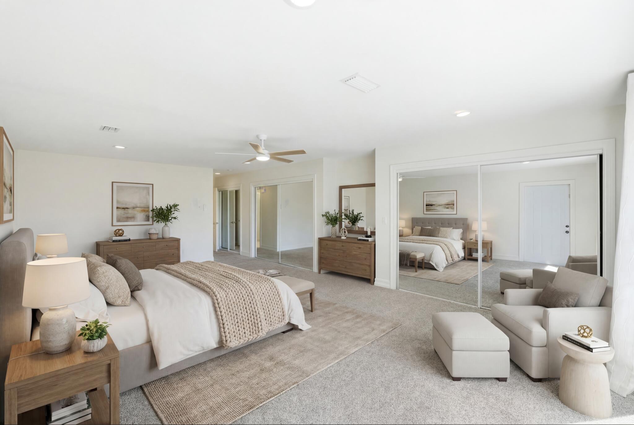 INDIAN BAYOU - Residential