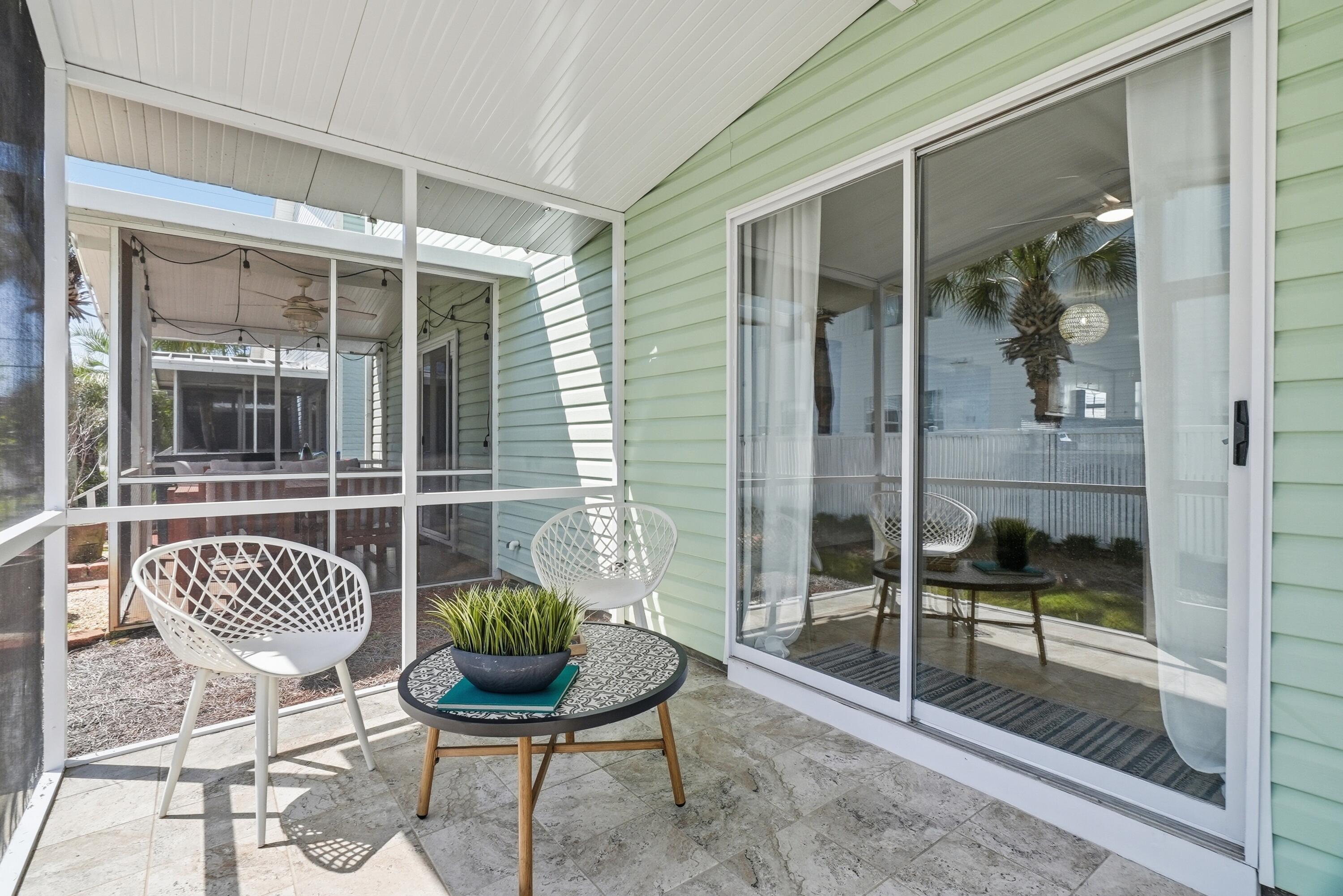 SUMMERLAKE T/H - Residential