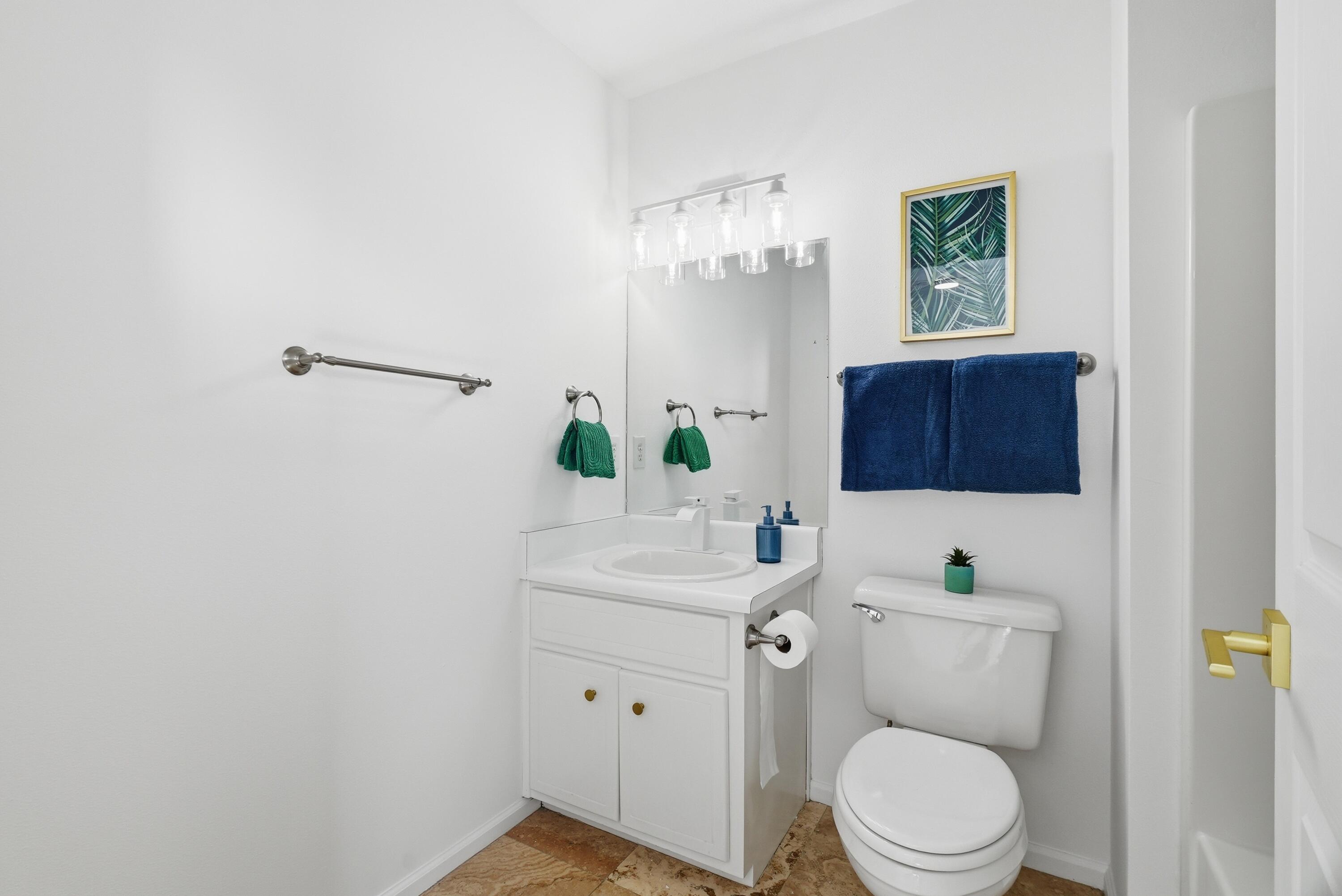 SUMMERLAKE T/H - Residential