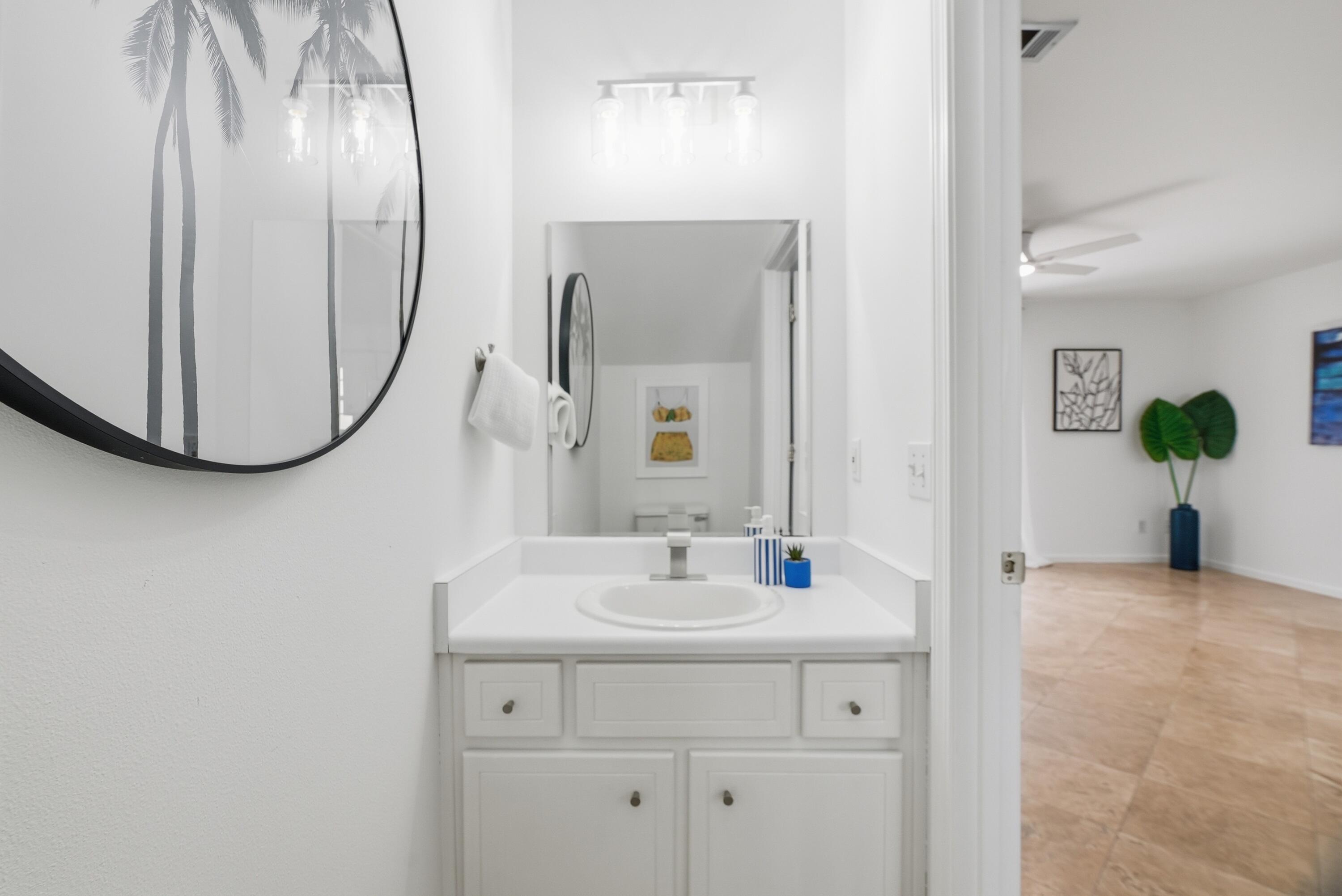 SUMMERLAKE T/H - Residential