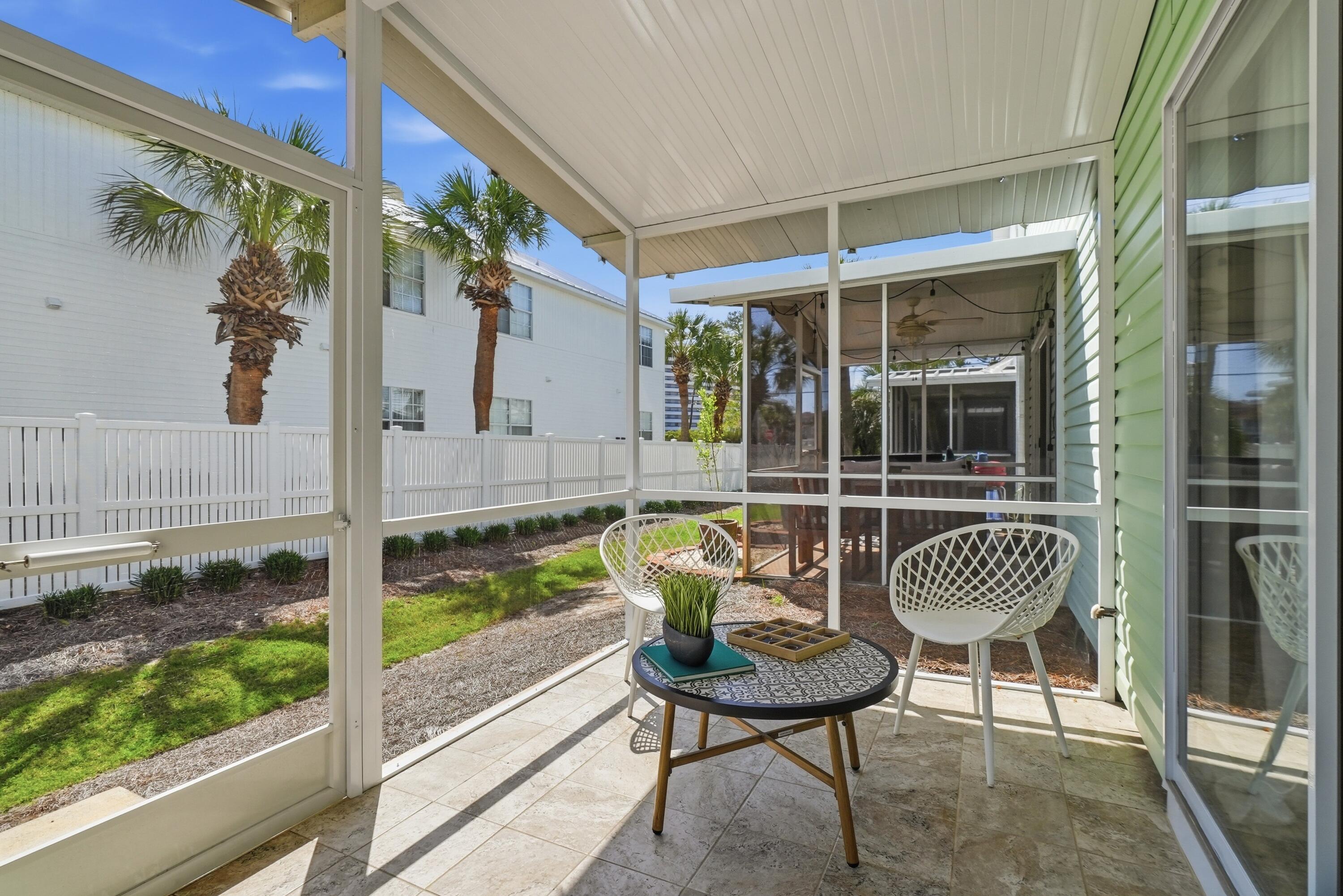 SUMMERLAKE T/H - Residential