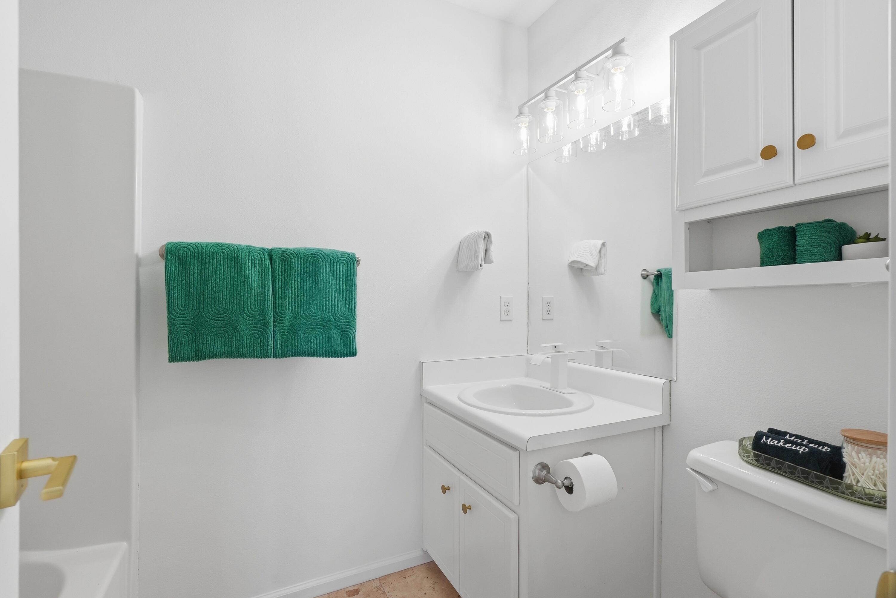 SUMMERLAKE T/H - Residential