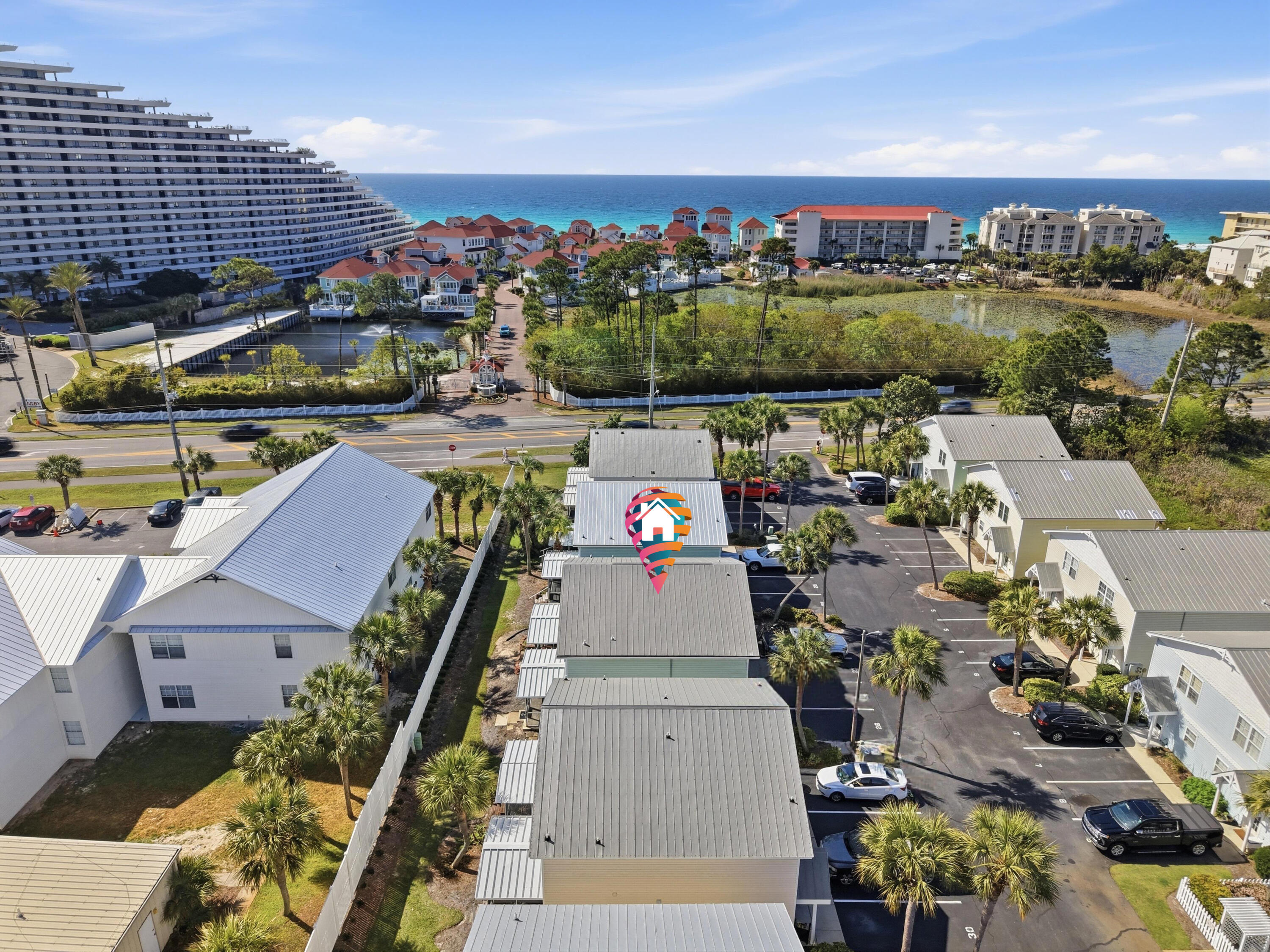 SUMMERLAKE T/H - Residential