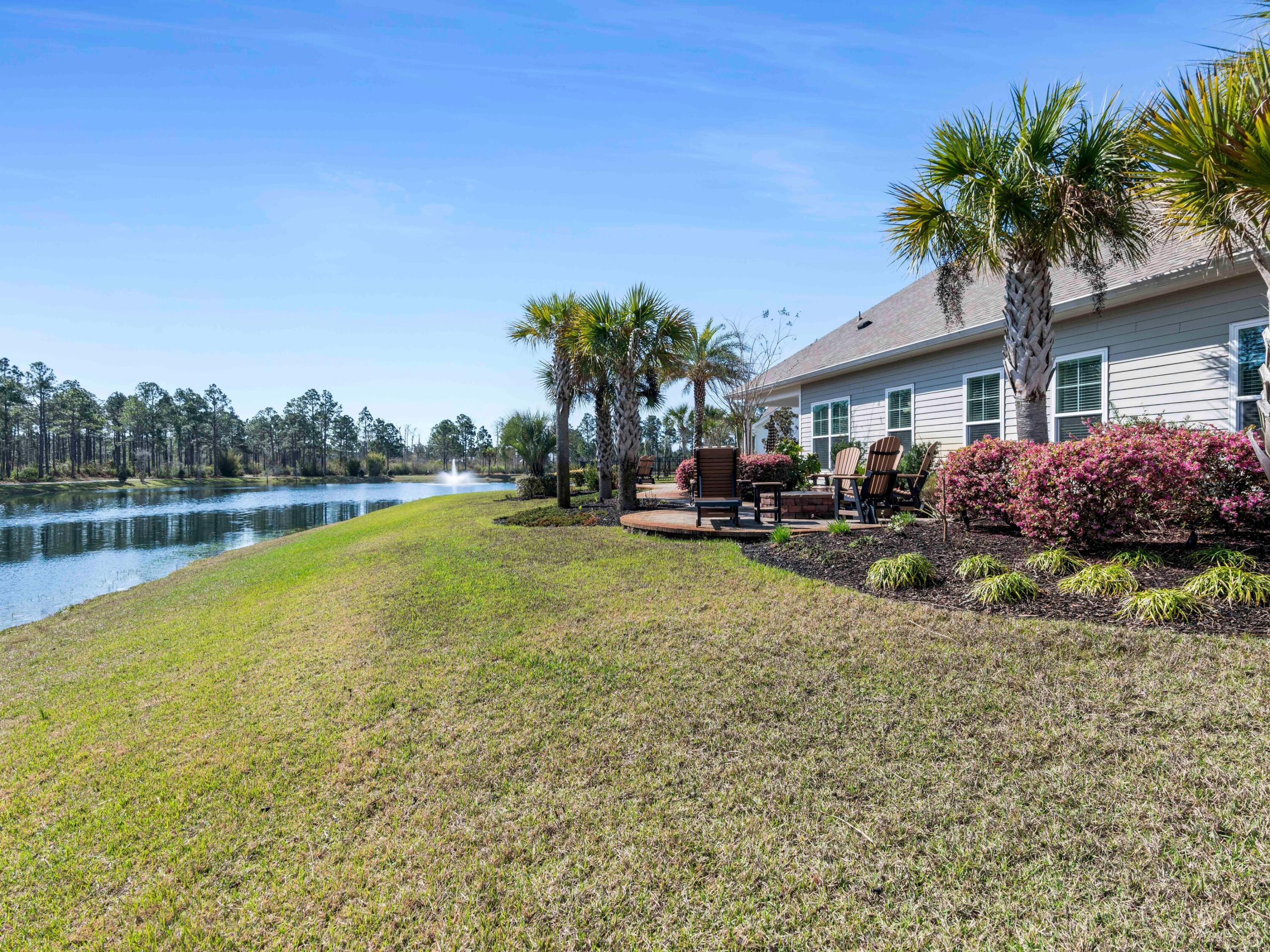 LAKEVIEW - Residential