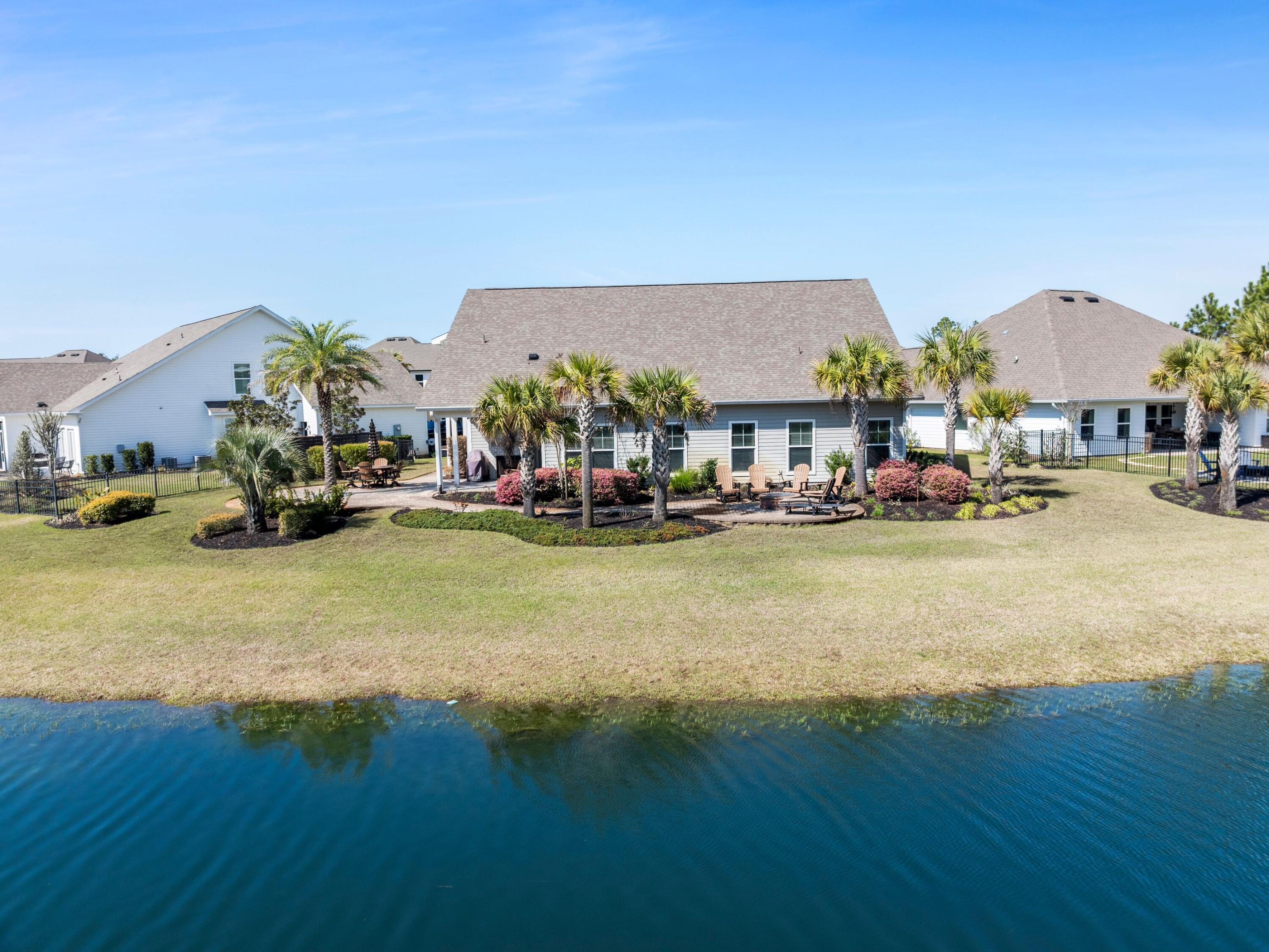 LAKEVIEW - Residential