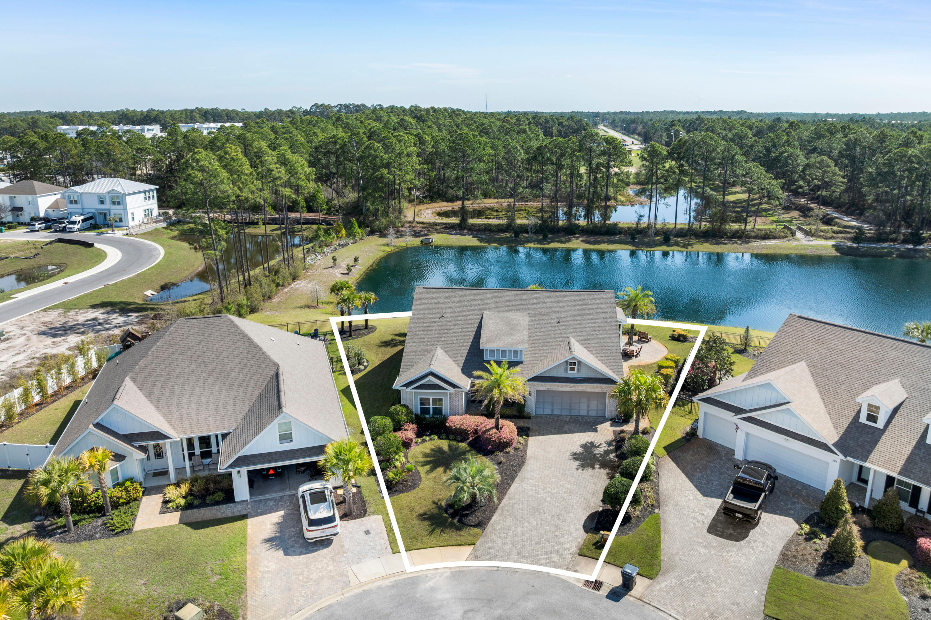 LAKEVIEW - Residential