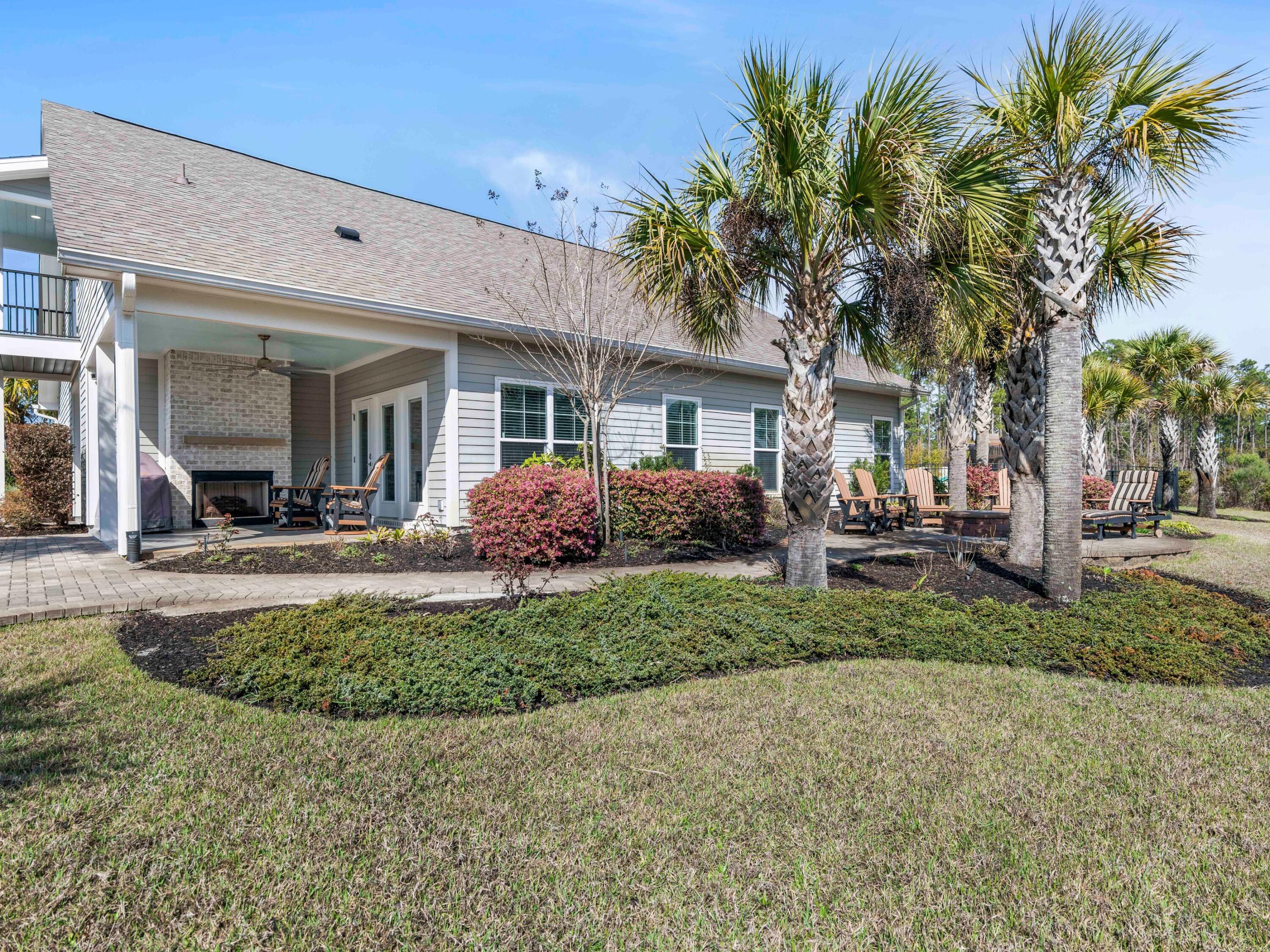 LAKEVIEW - Residential