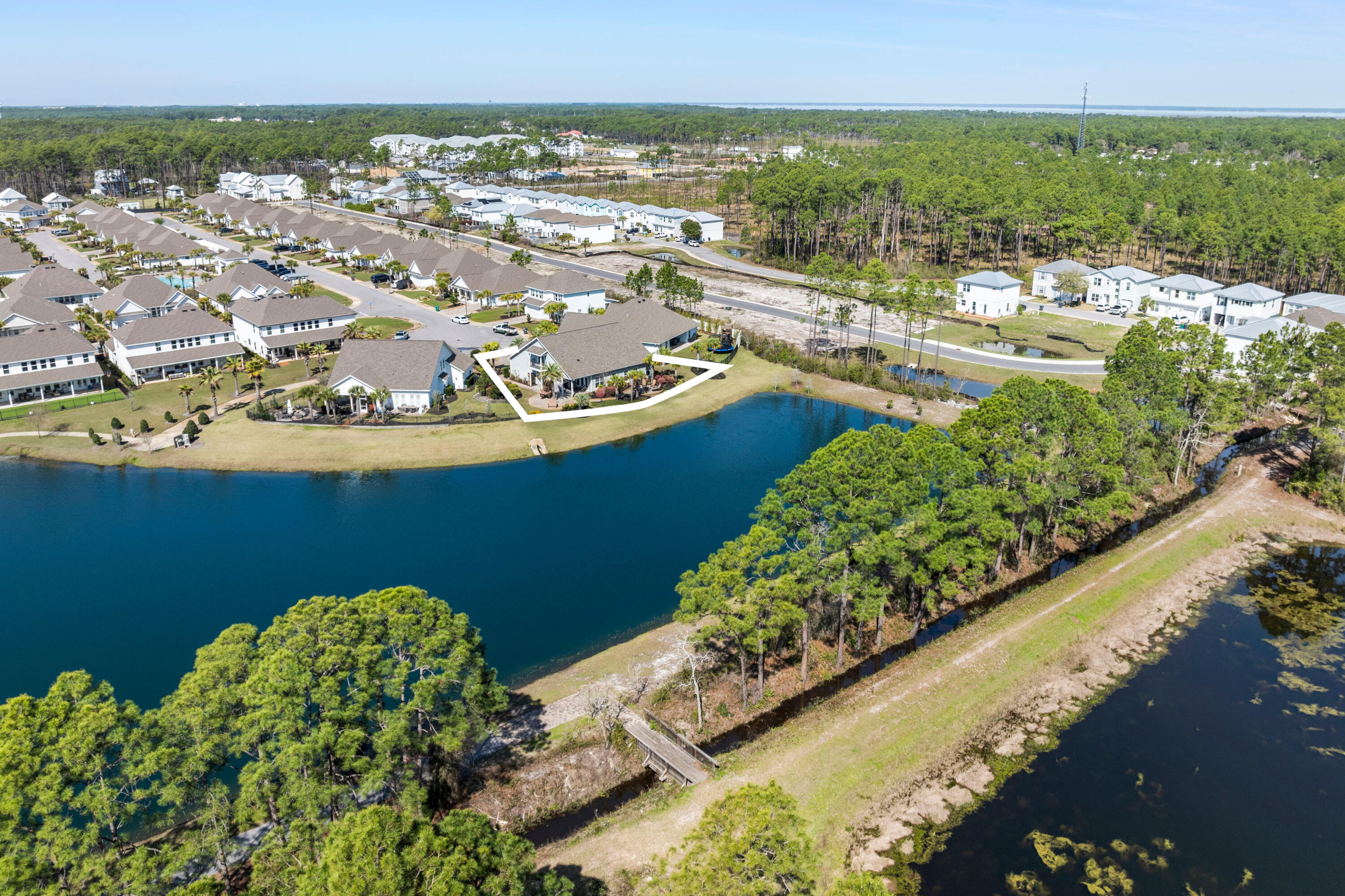 LAKEVIEW - Residential