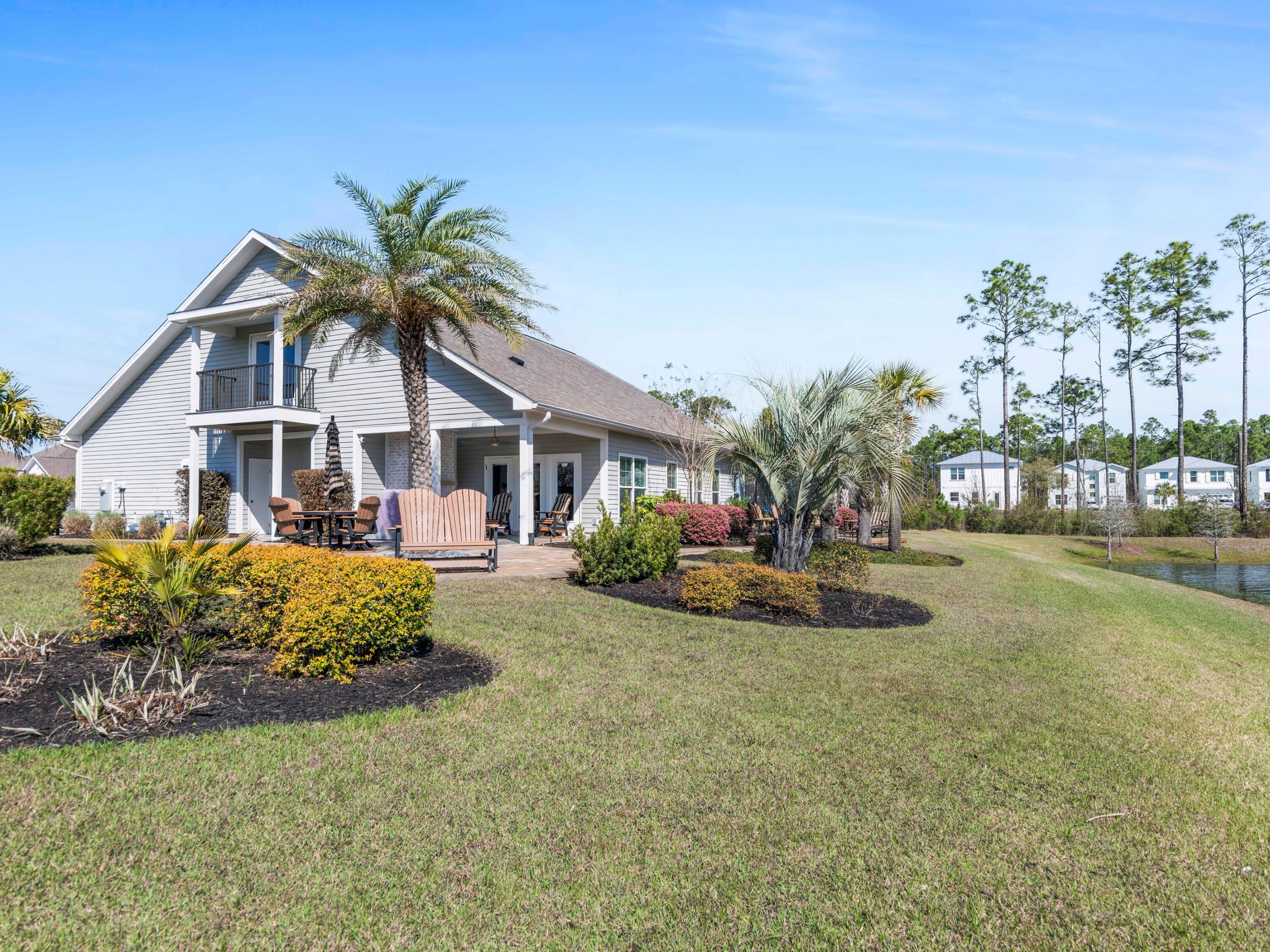 LAKEVIEW - Residential