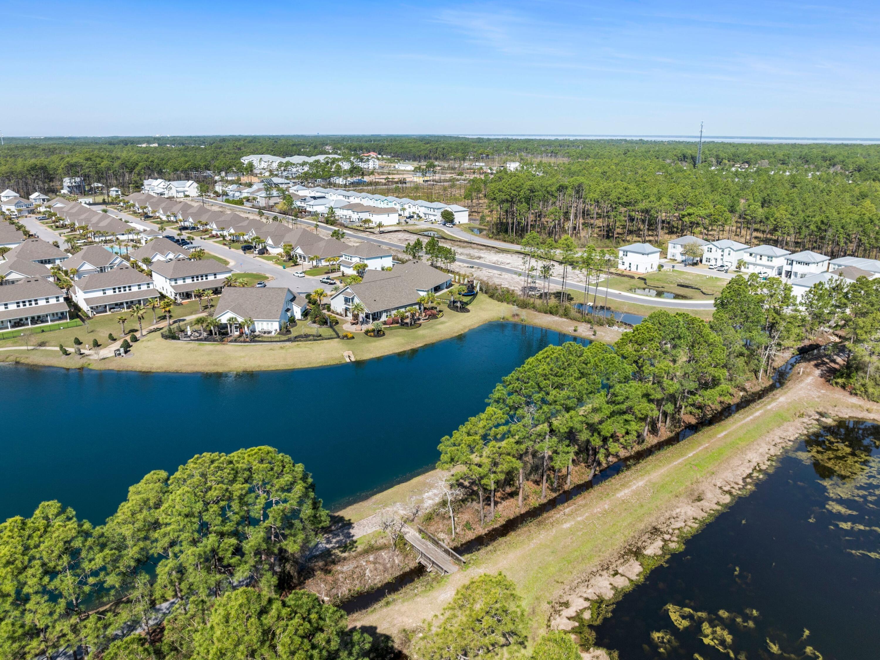 LAKEVIEW - Residential