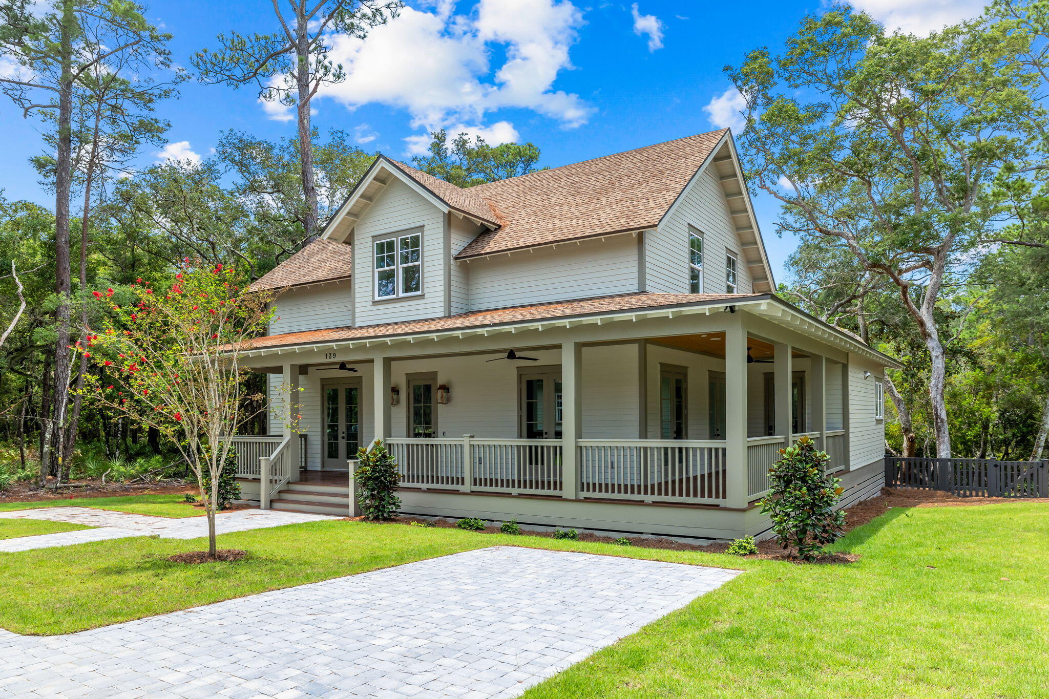 Oak Grove at Eden's Landing - Residential