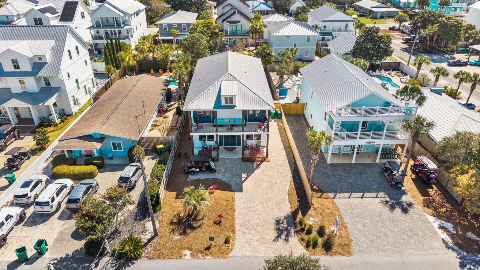 85 Cobia Street