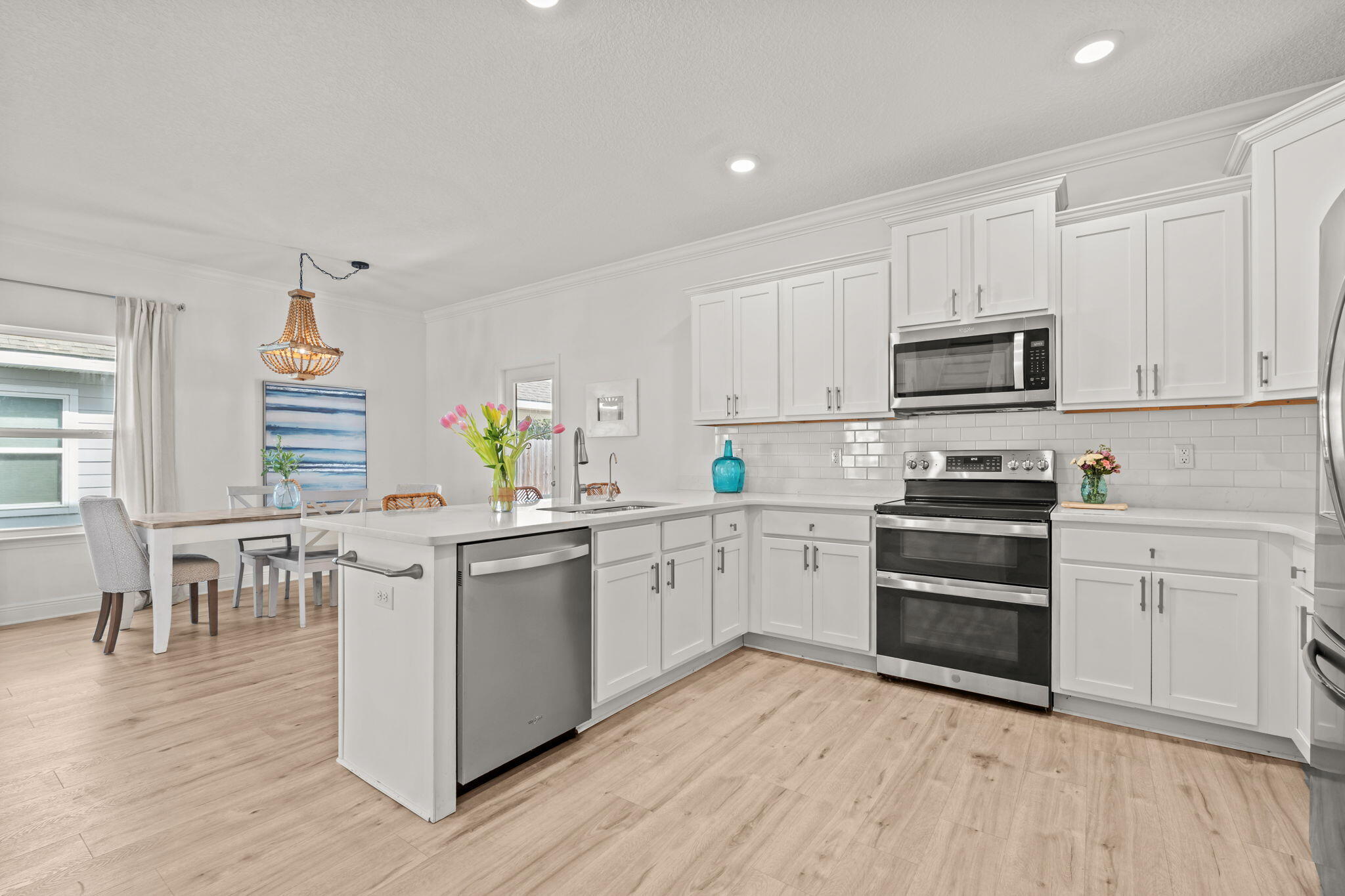 The Preserve at Paradise Cove - Residential