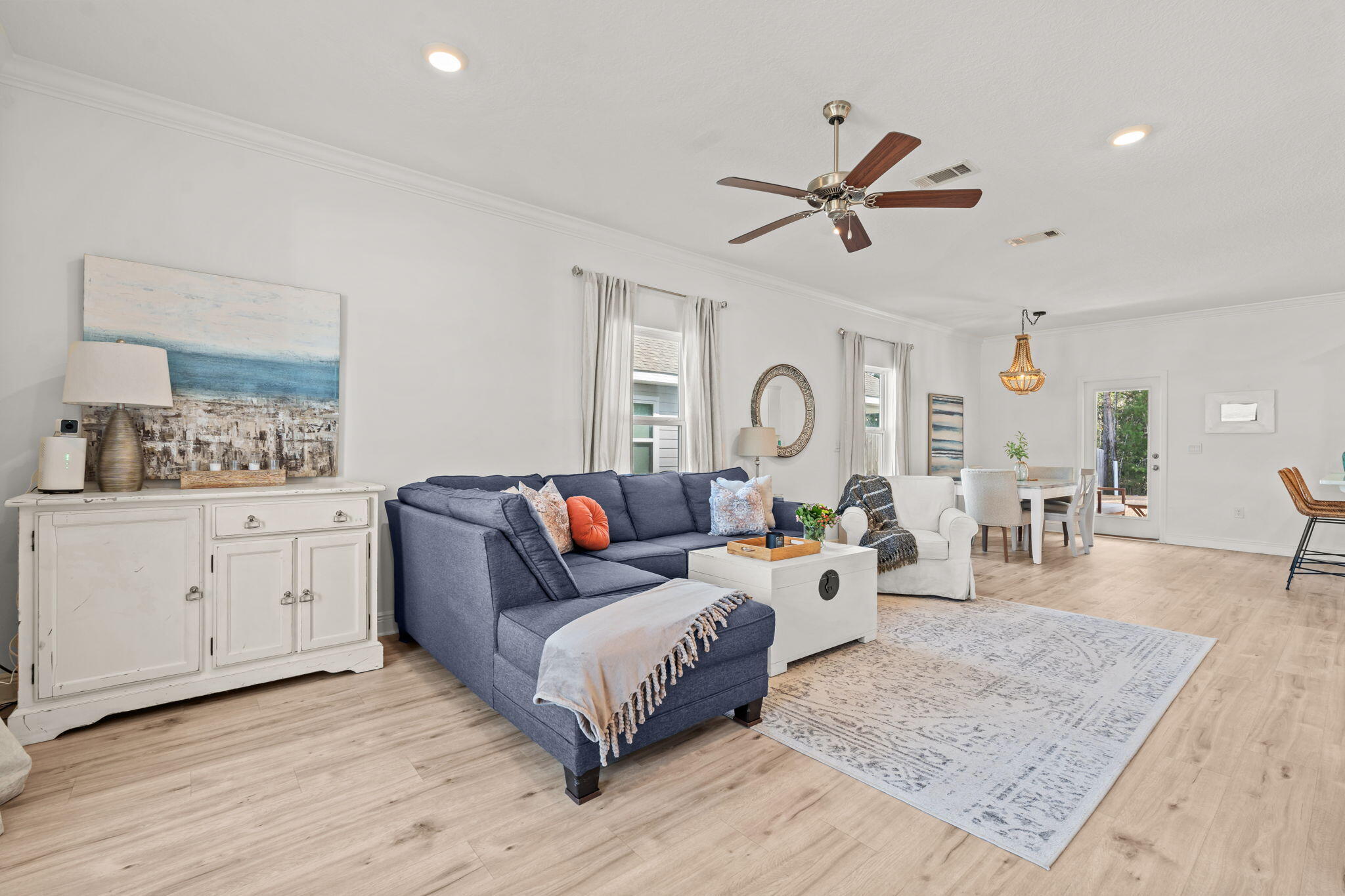 The Preserve at Paradise Cove - Residential