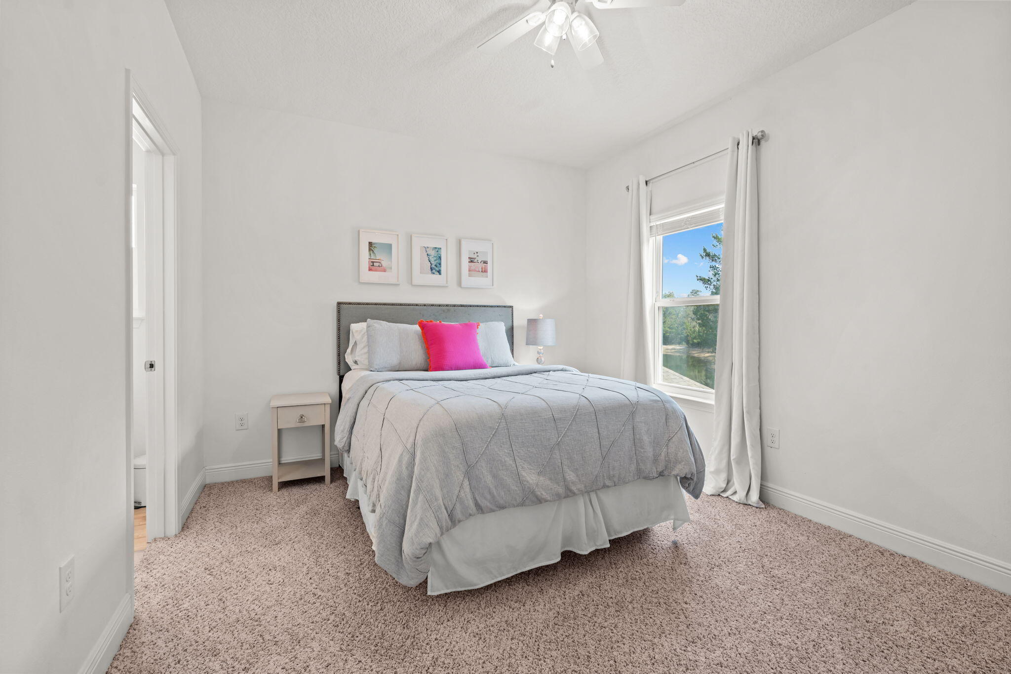 The Preserve at Paradise Cove - Residential