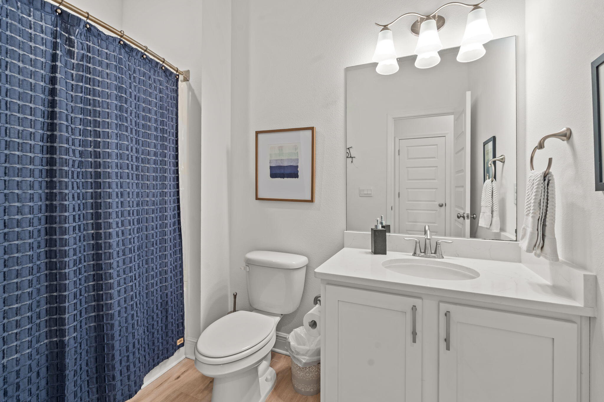 The Preserve at Paradise Cove - Residential