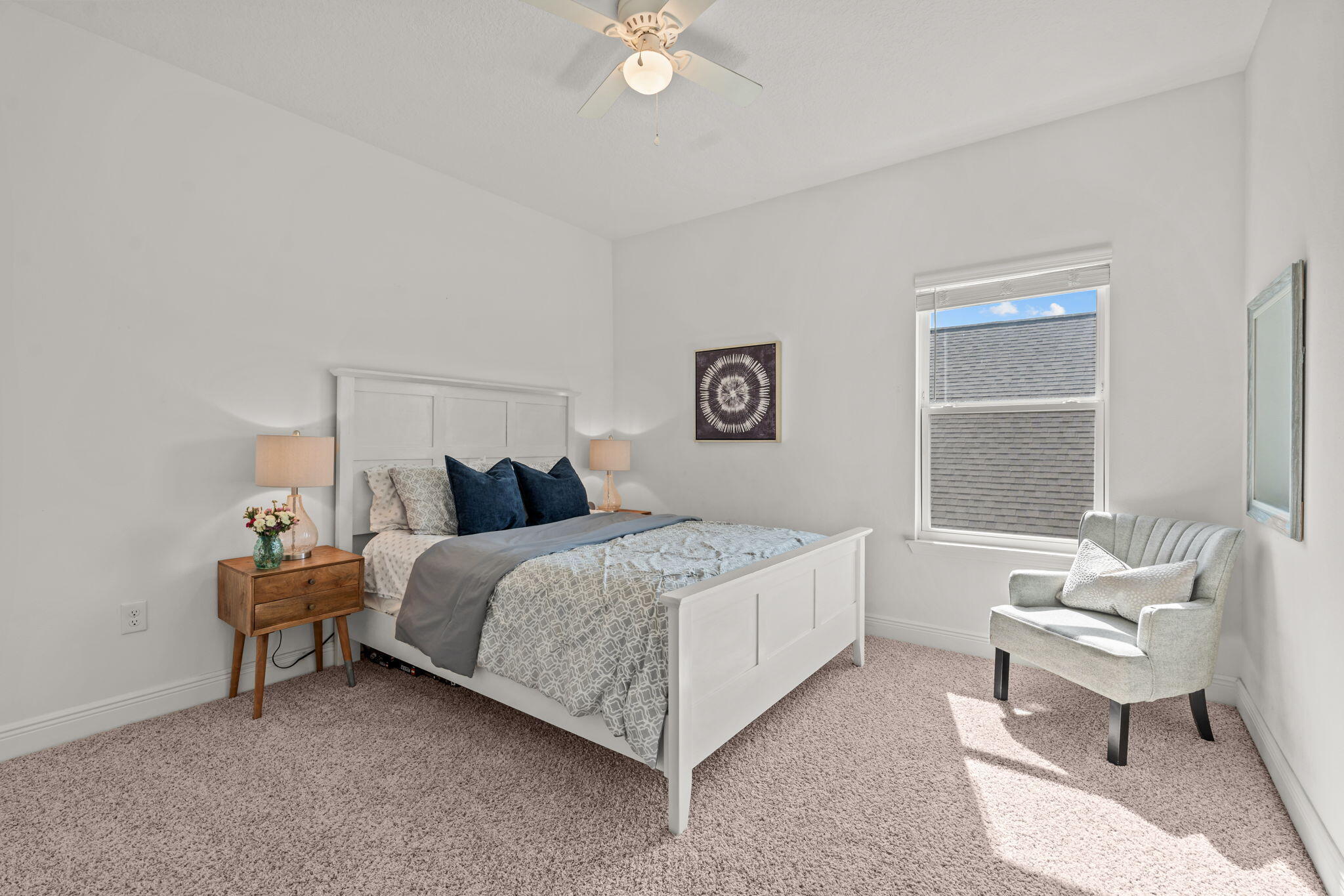 The Preserve at Paradise Cove - Residential