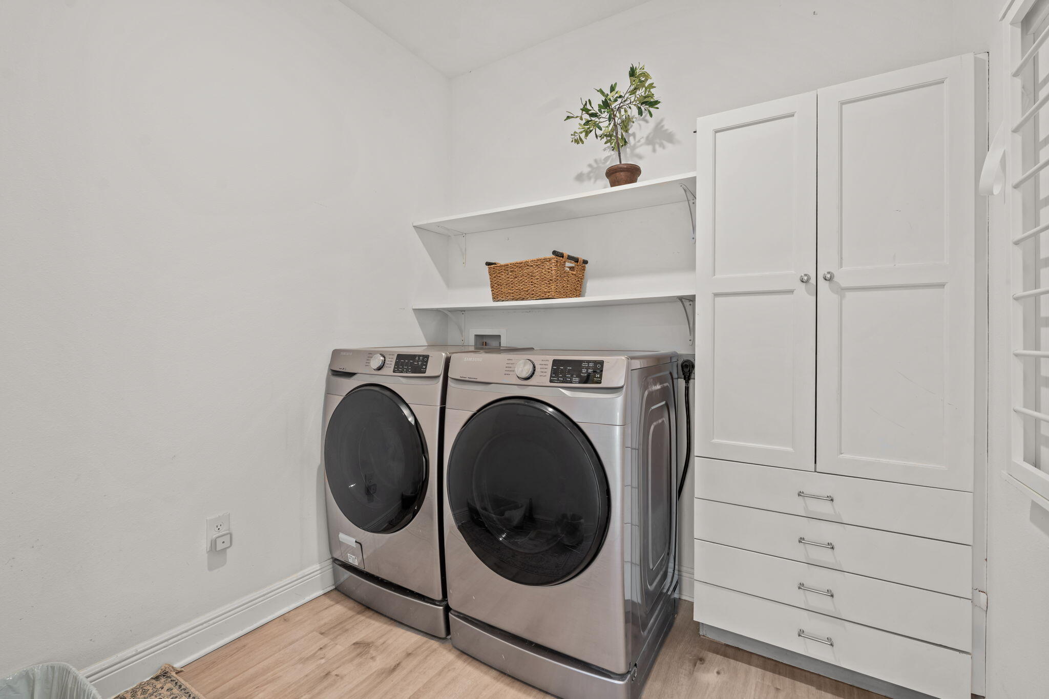 The Preserve at Paradise Cove - Residential