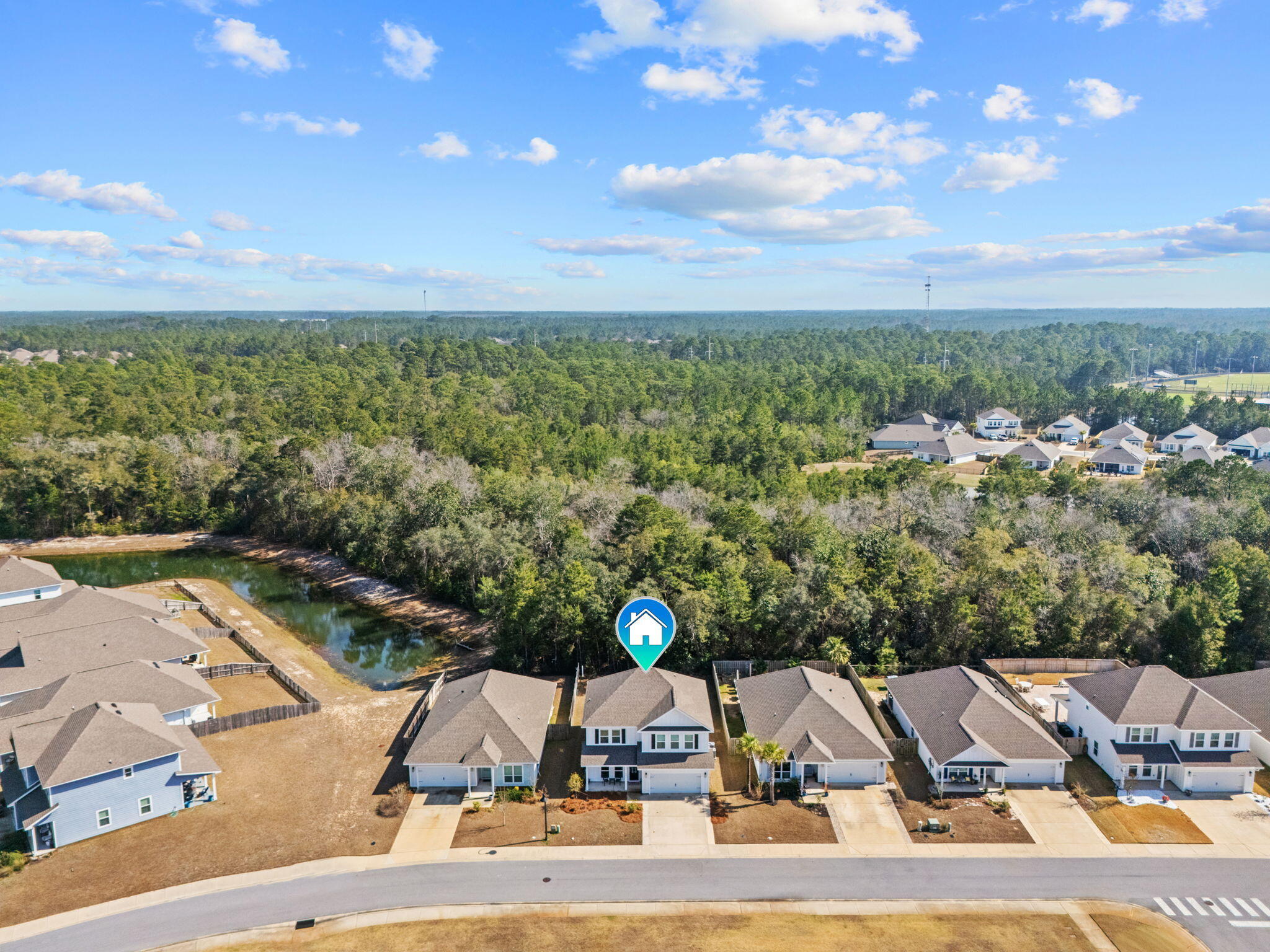 The Preserve at Paradise Cove - Residential