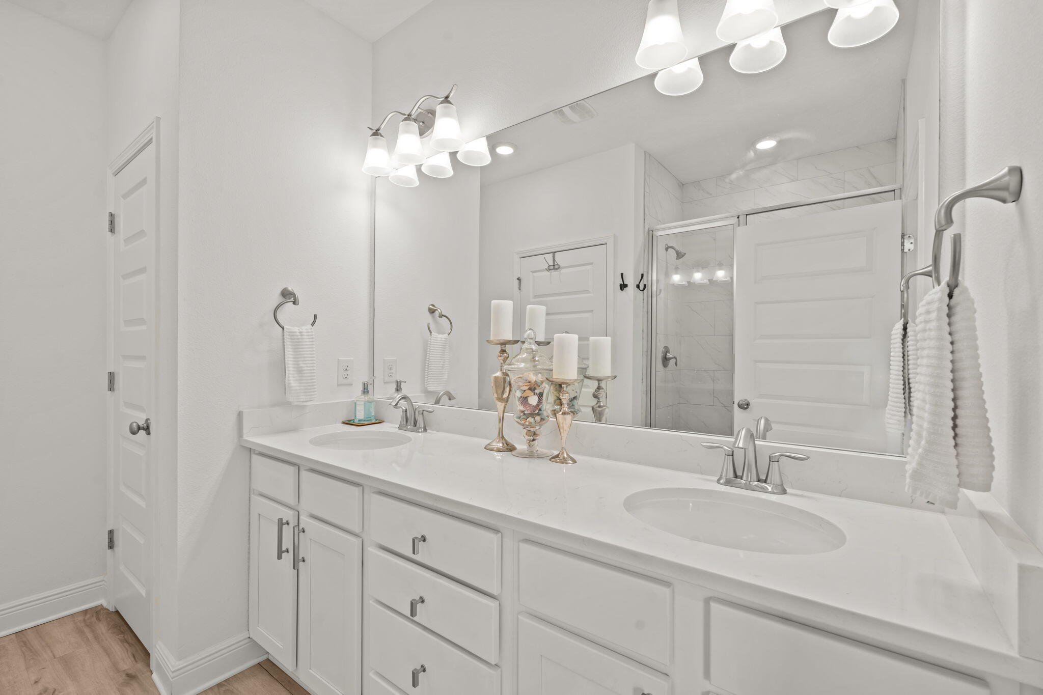 The Preserve at Paradise Cove - Residential