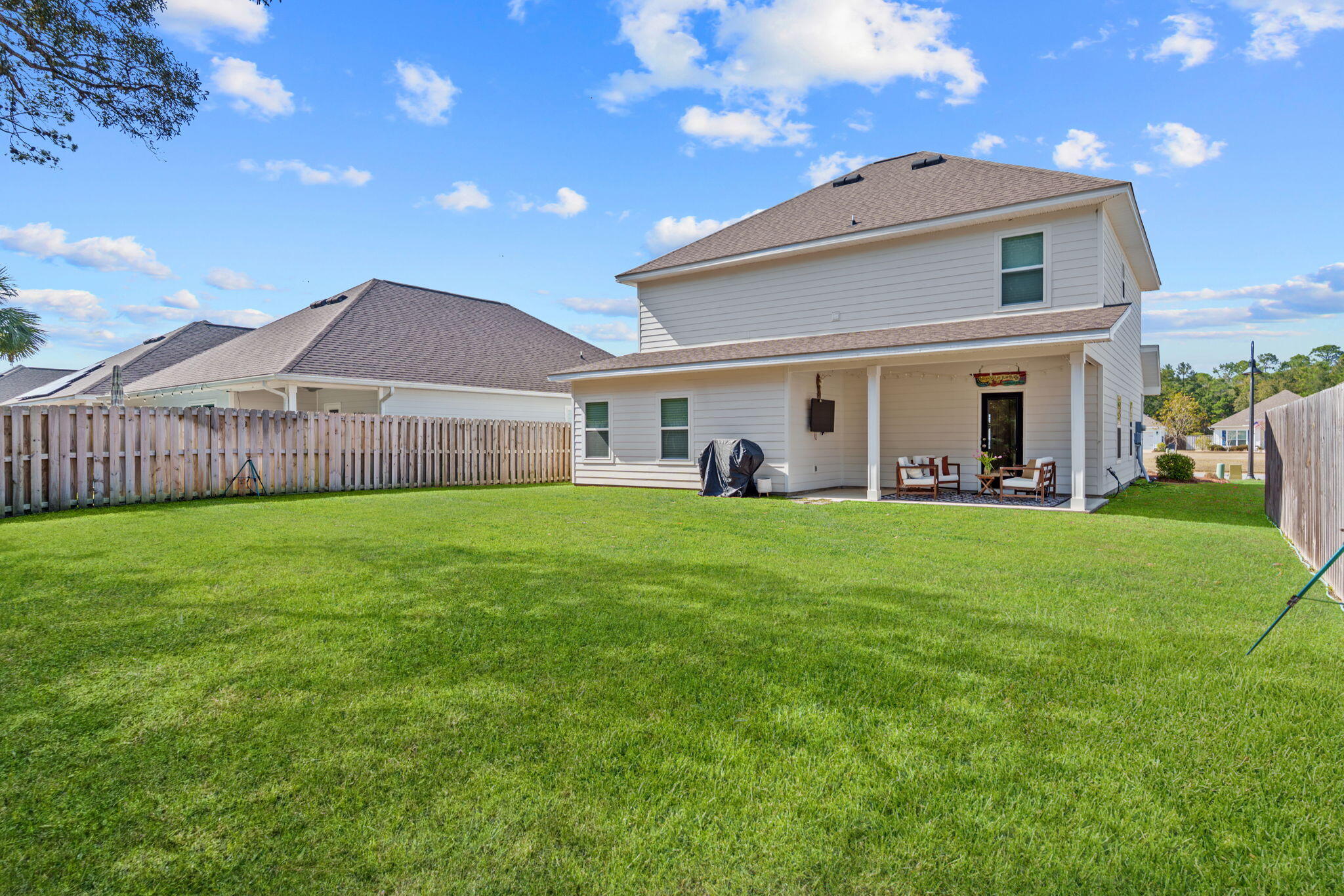 The Preserve at Paradise Cove - Residential