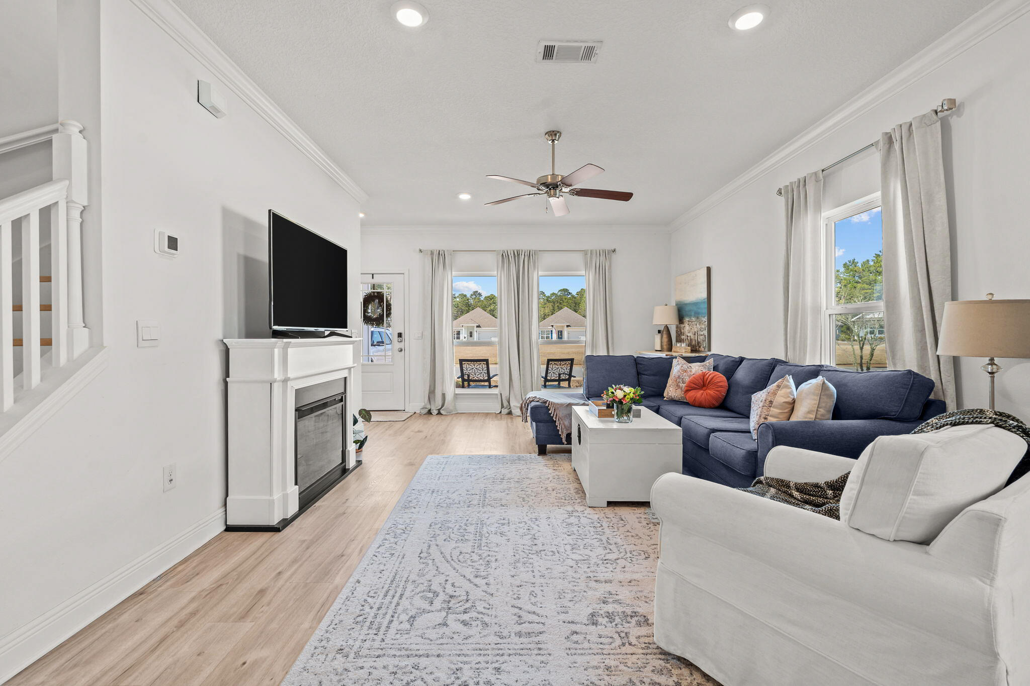 The Preserve at Paradise Cove - Residential