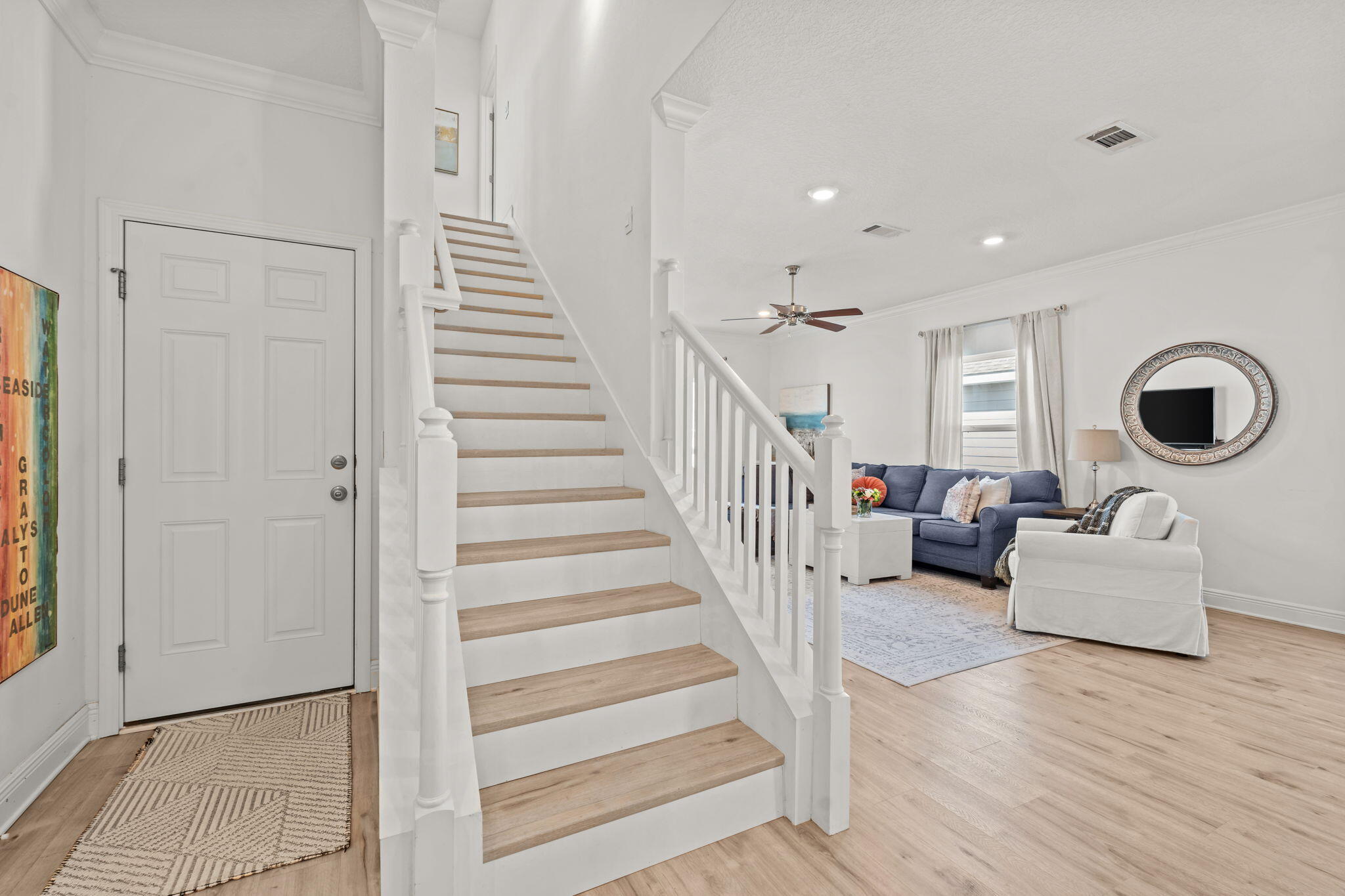 The Preserve at Paradise Cove - Residential