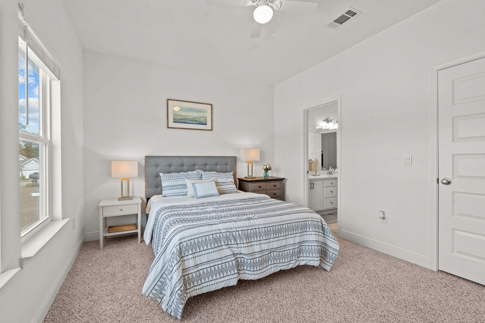 The Preserve at Paradise Cove - Residential