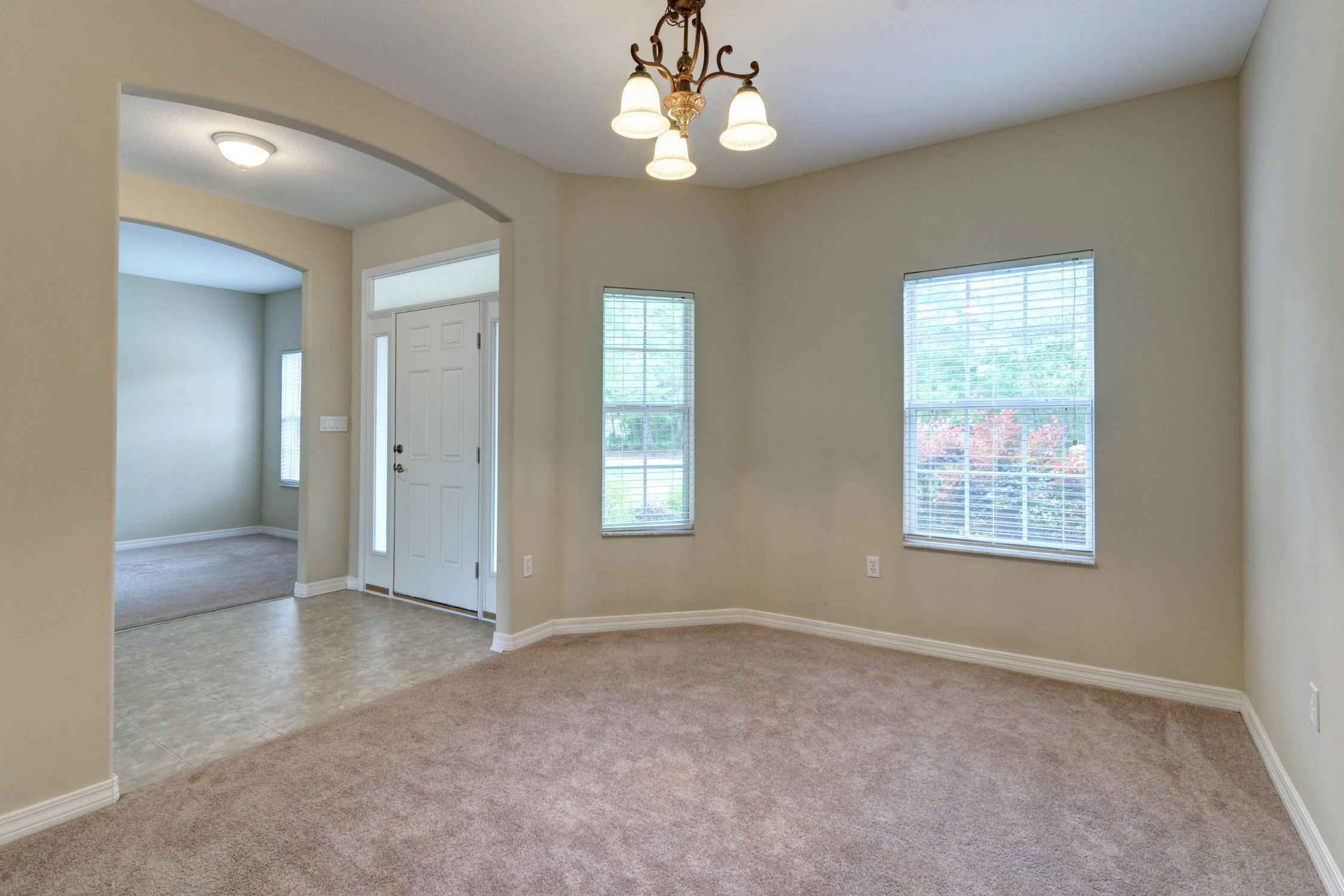 MOSSY OAKS - Residential