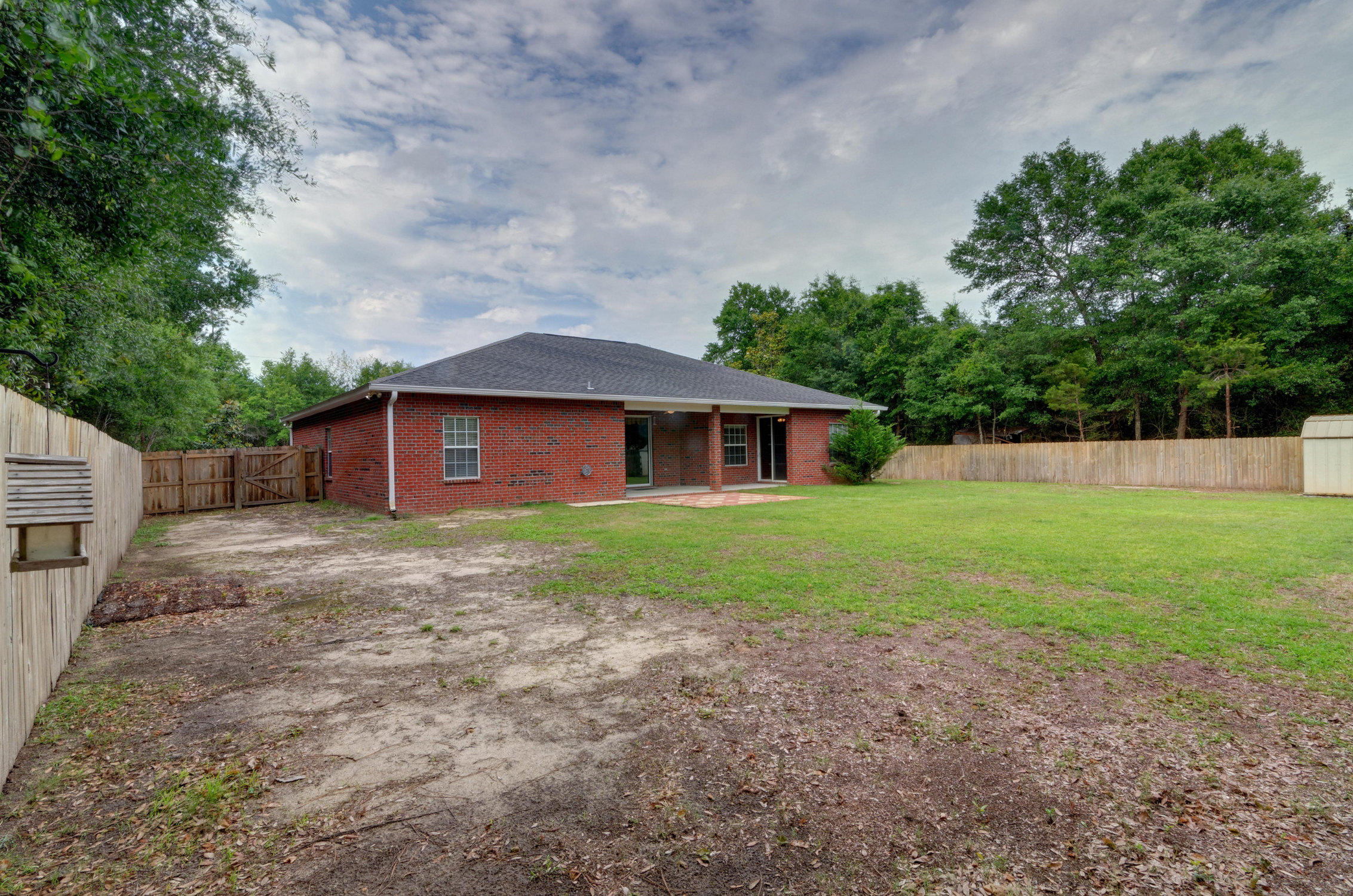 MOSSY OAKS - Residential