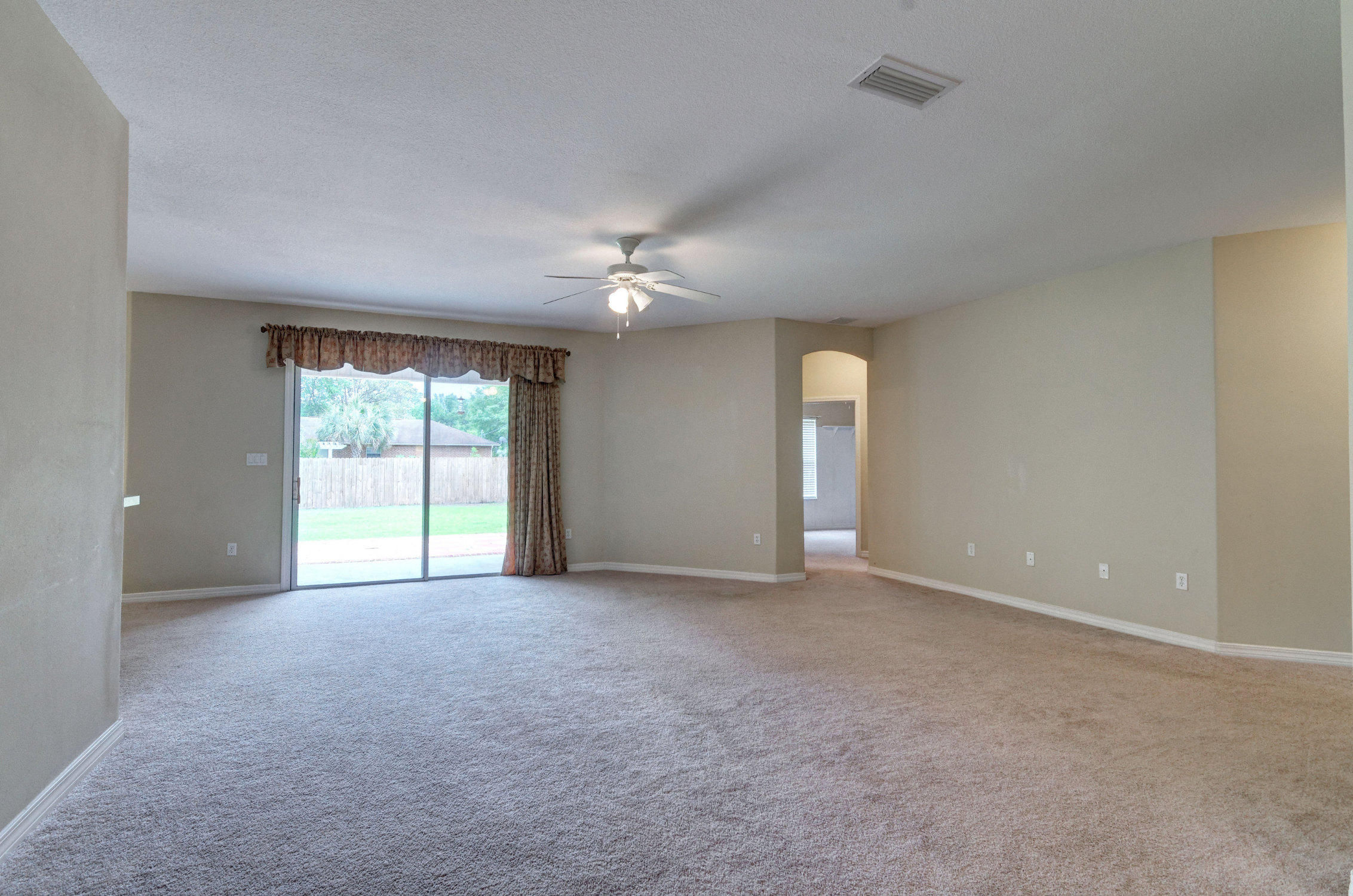 MOSSY OAKS - Residential