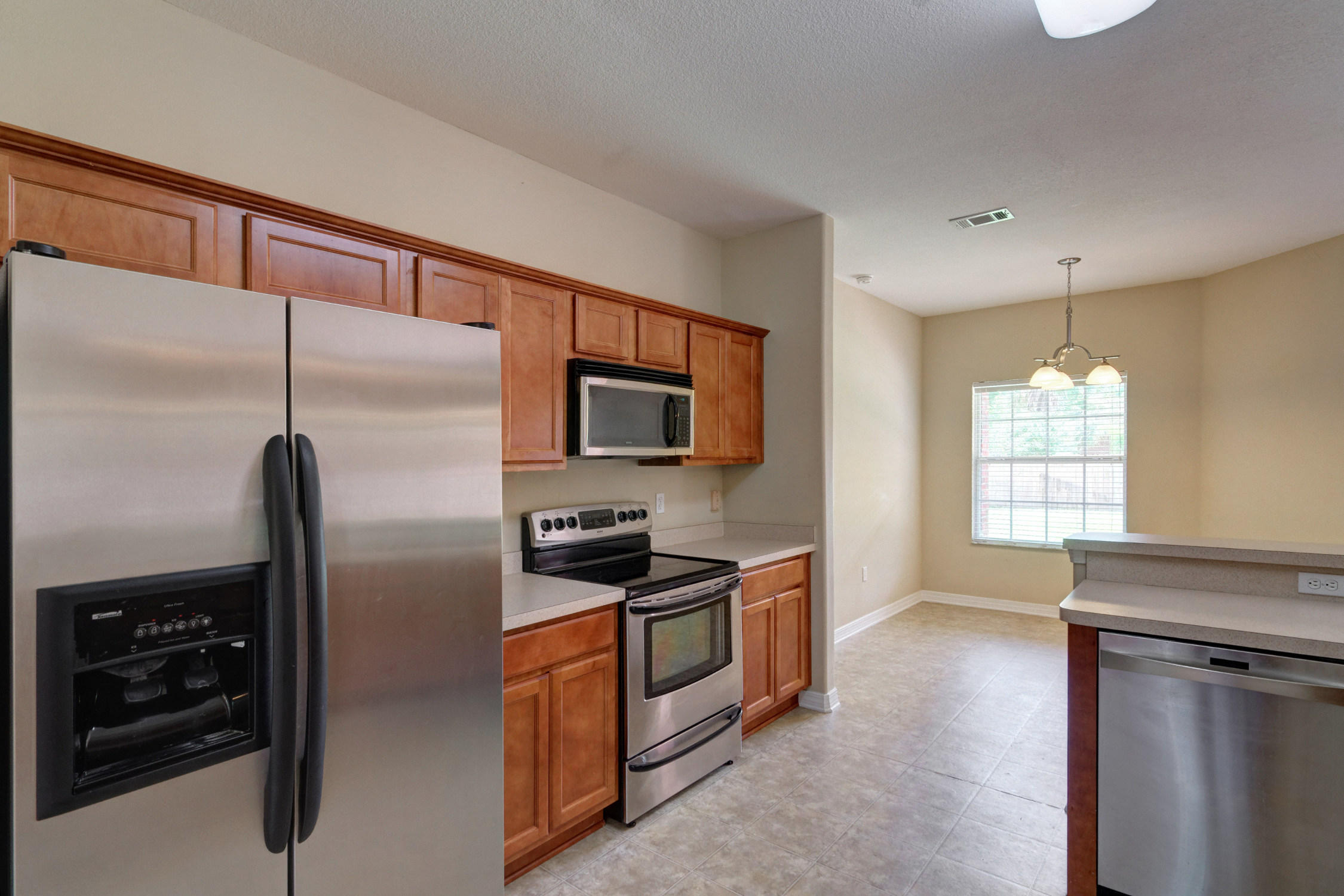 MOSSY OAKS - Residential