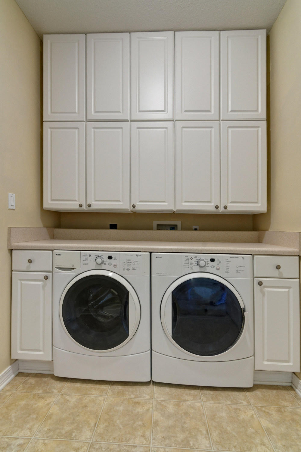 MOSSY OAKS - Residential