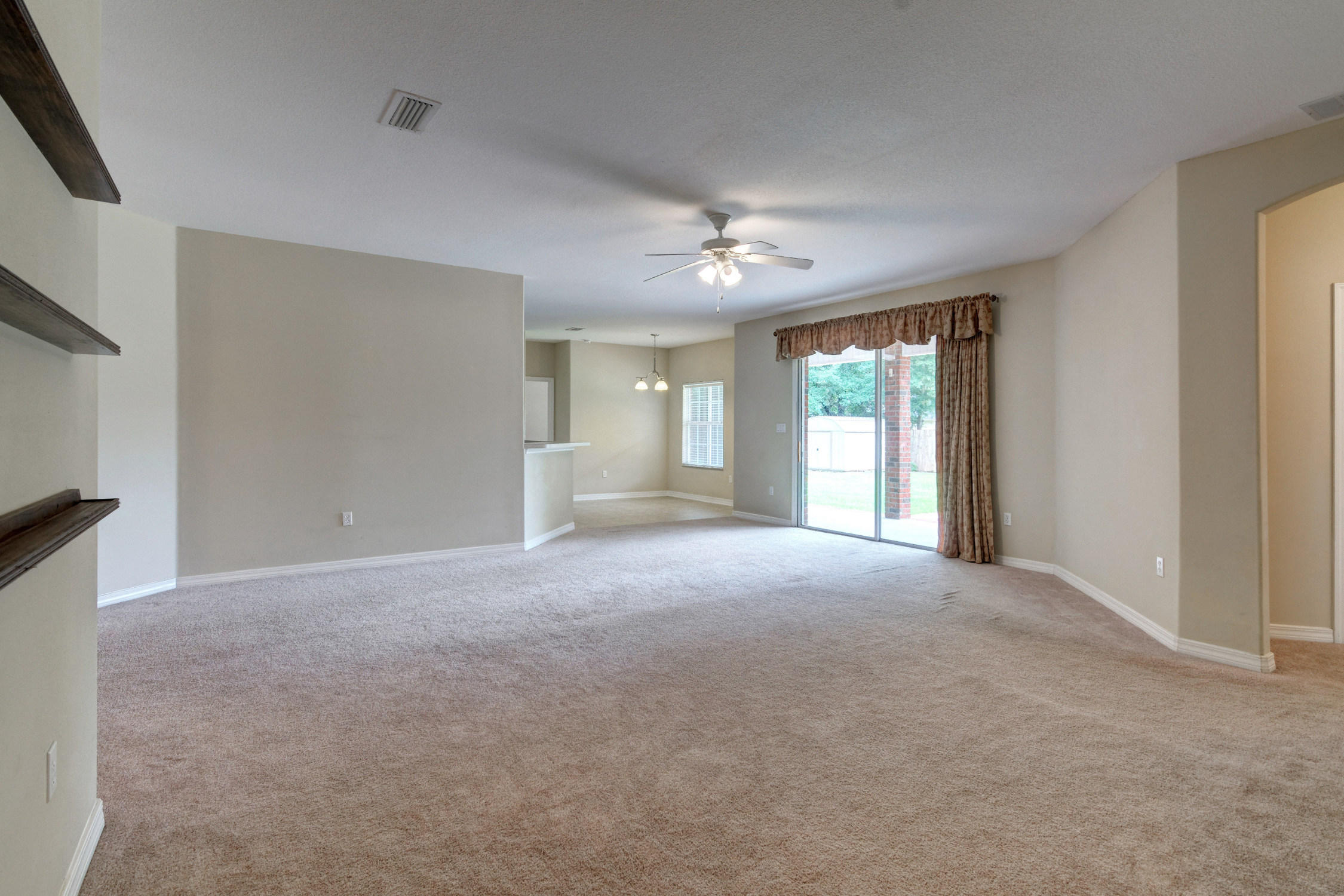 MOSSY OAKS - Residential