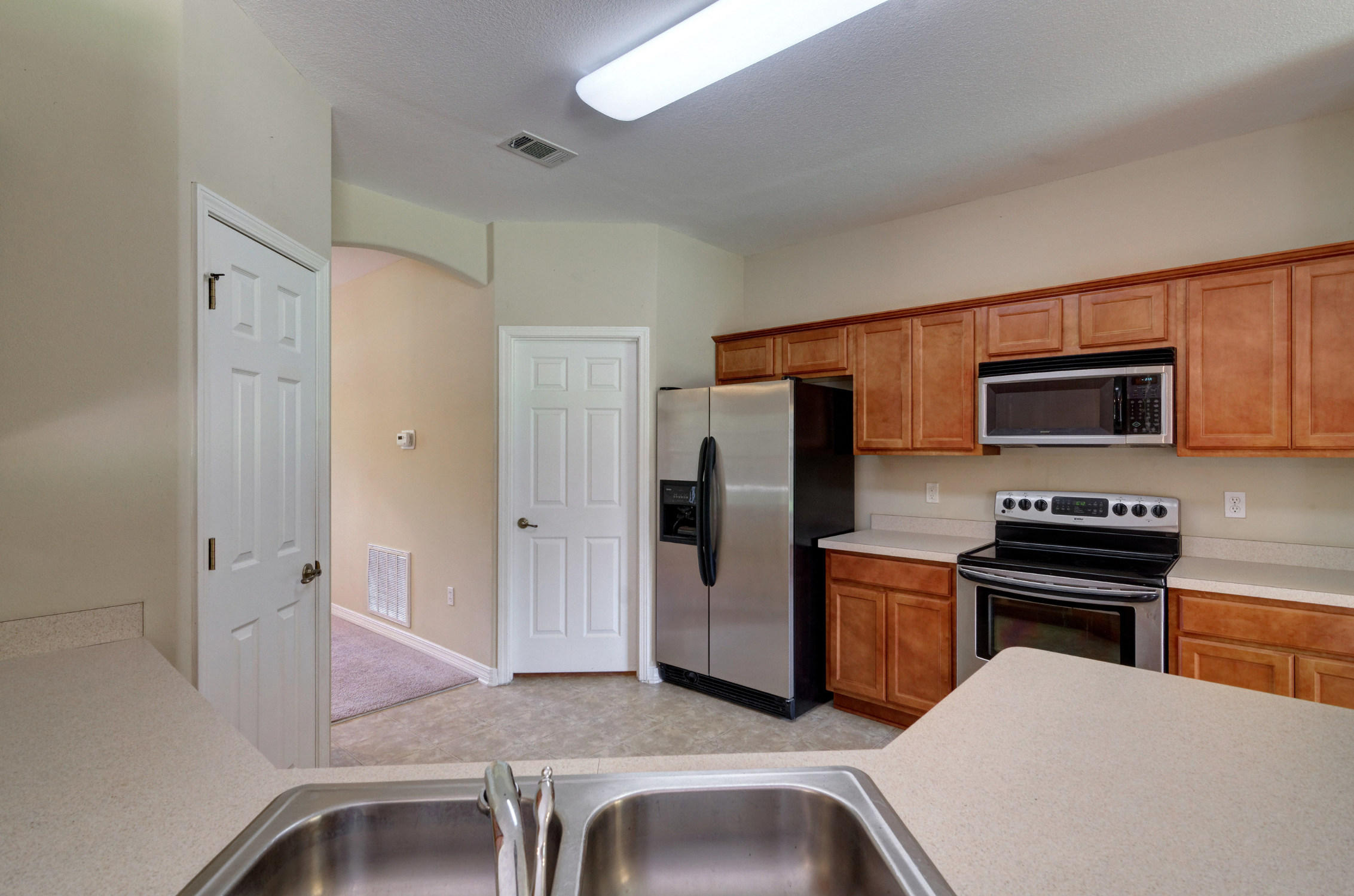 MOSSY OAKS - Residential