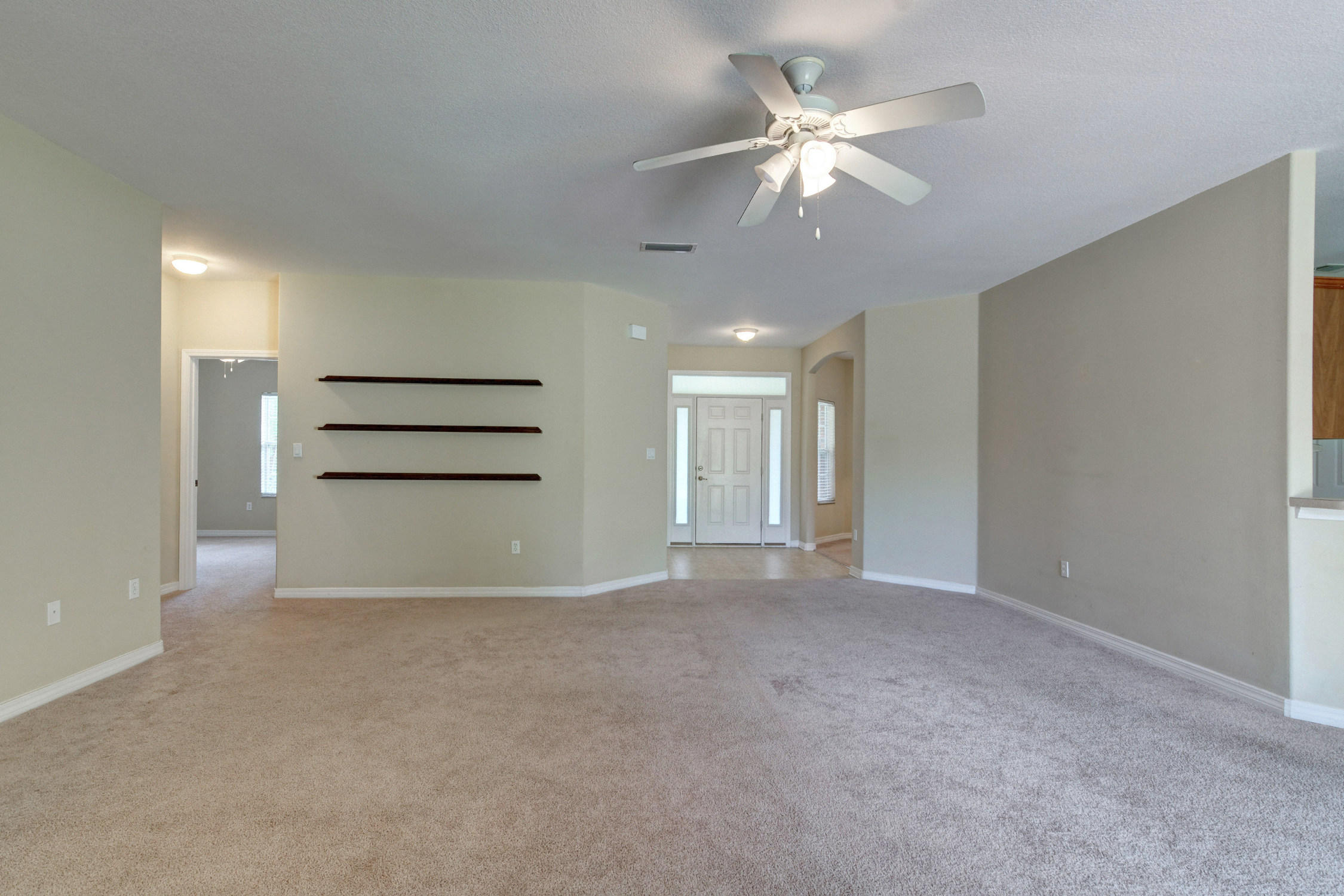 MOSSY OAKS - Residential